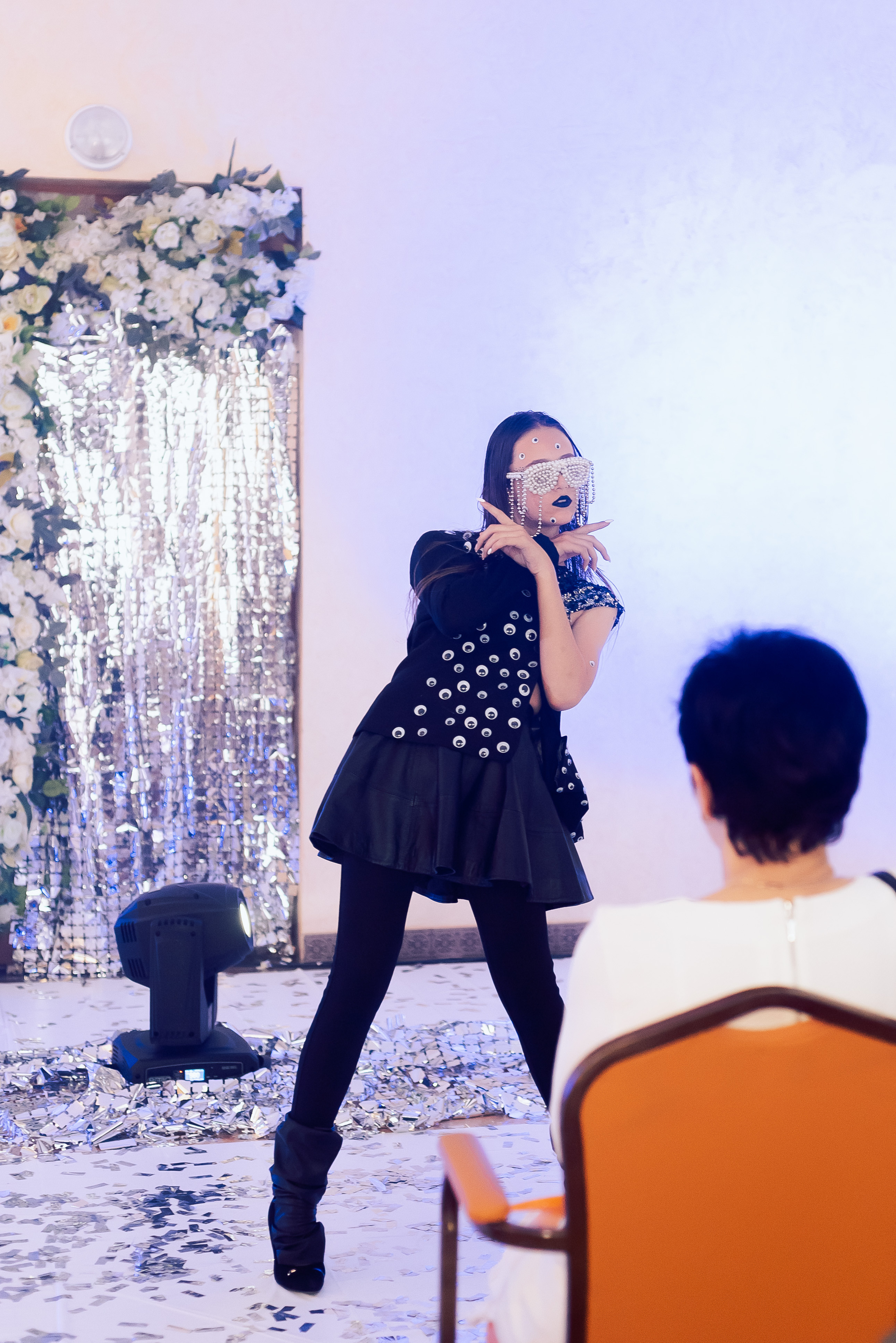 Fashion Party   #ЖИТЬ. Колодич Оксана детский и семейный фотограф