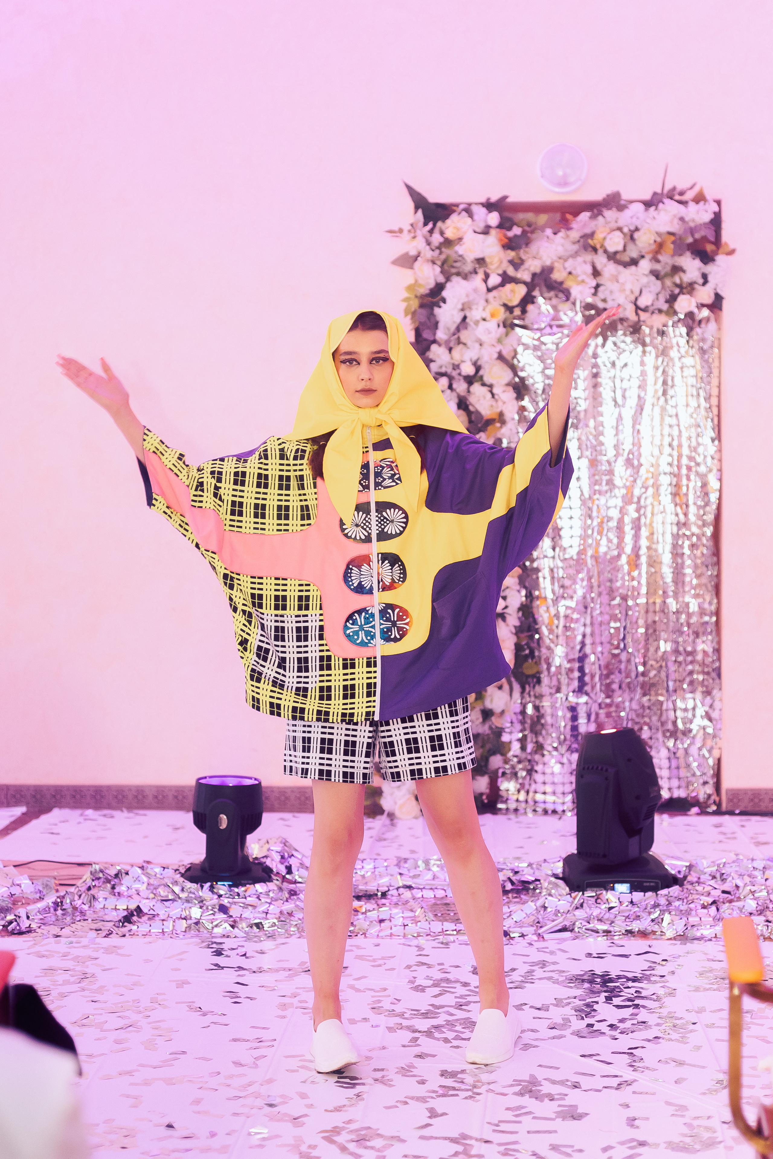 Fashion Party   #ЖИТЬ. Колодич Оксана детский и семейный фотограф