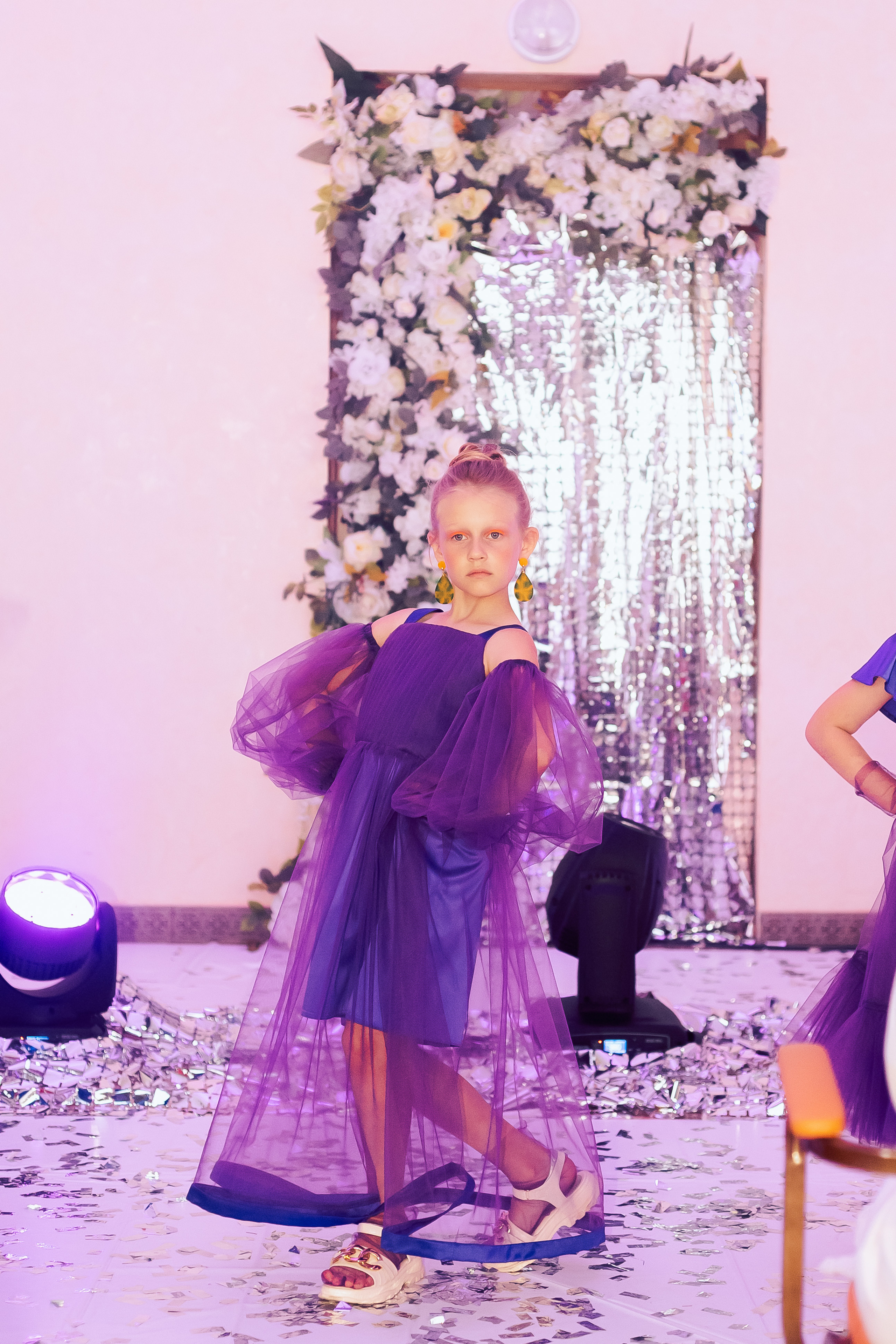 Fashion Party   #ЖИТЬ. Колодич Оксана детский и семейный фотограф