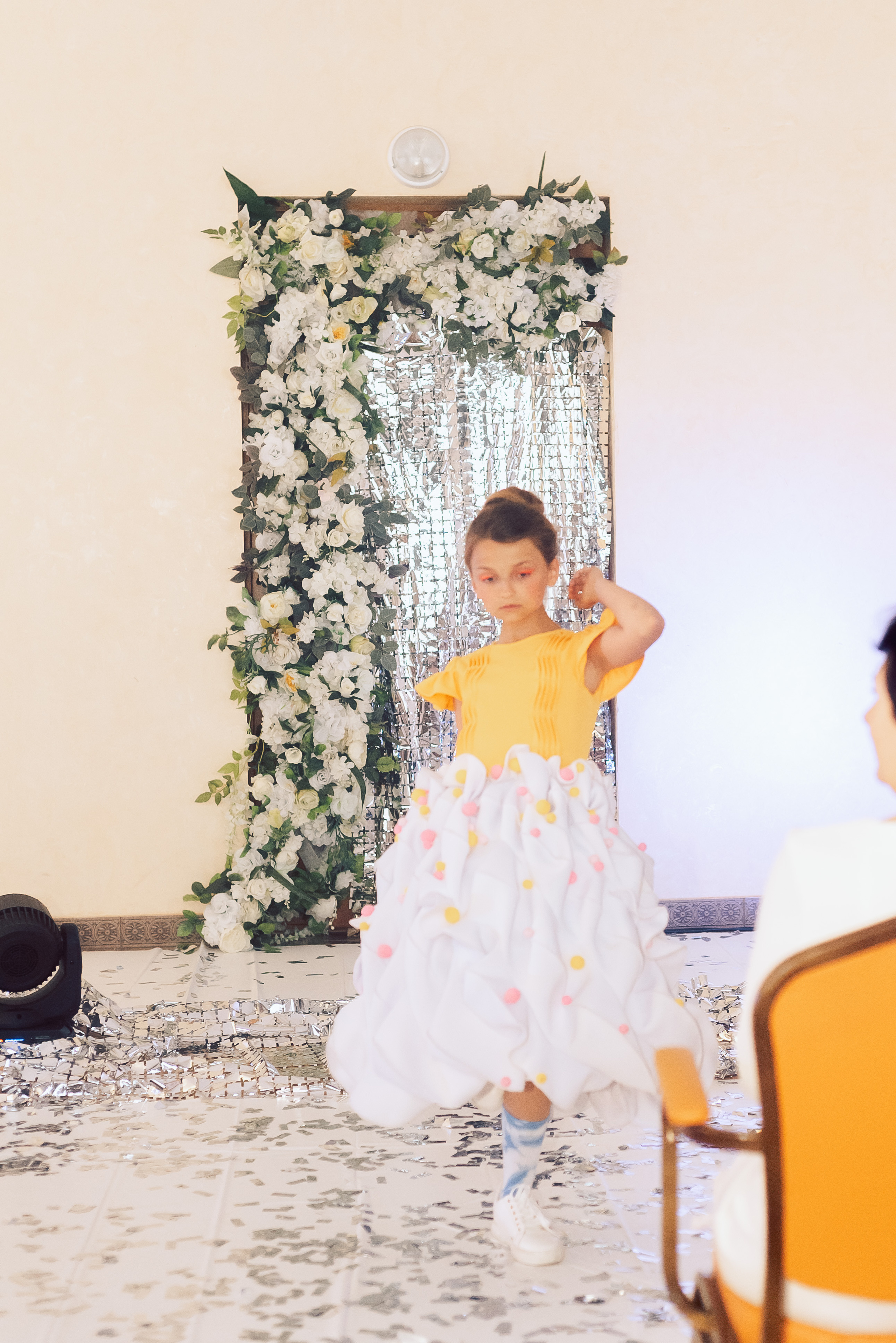 Fashion Party   #ЖИТЬ. Колодич Оксана детский и семейный фотограф