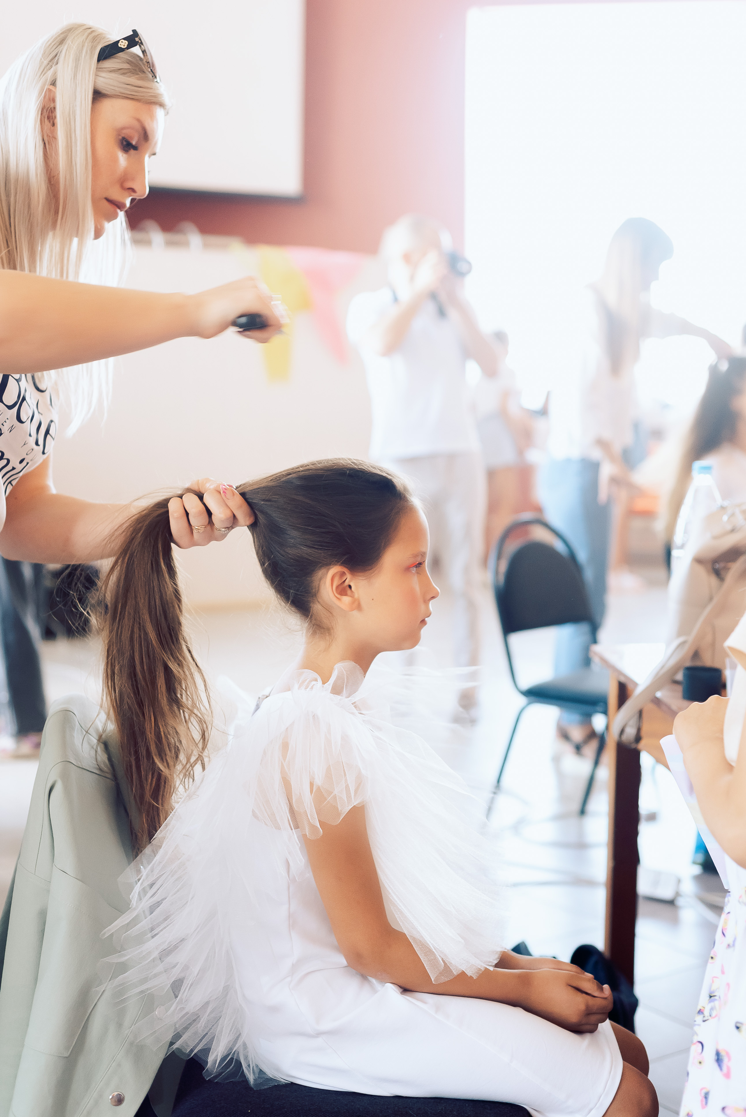 Fashion Party   #ЖИТЬ. Колодич Оксана детский и семейный фотограф