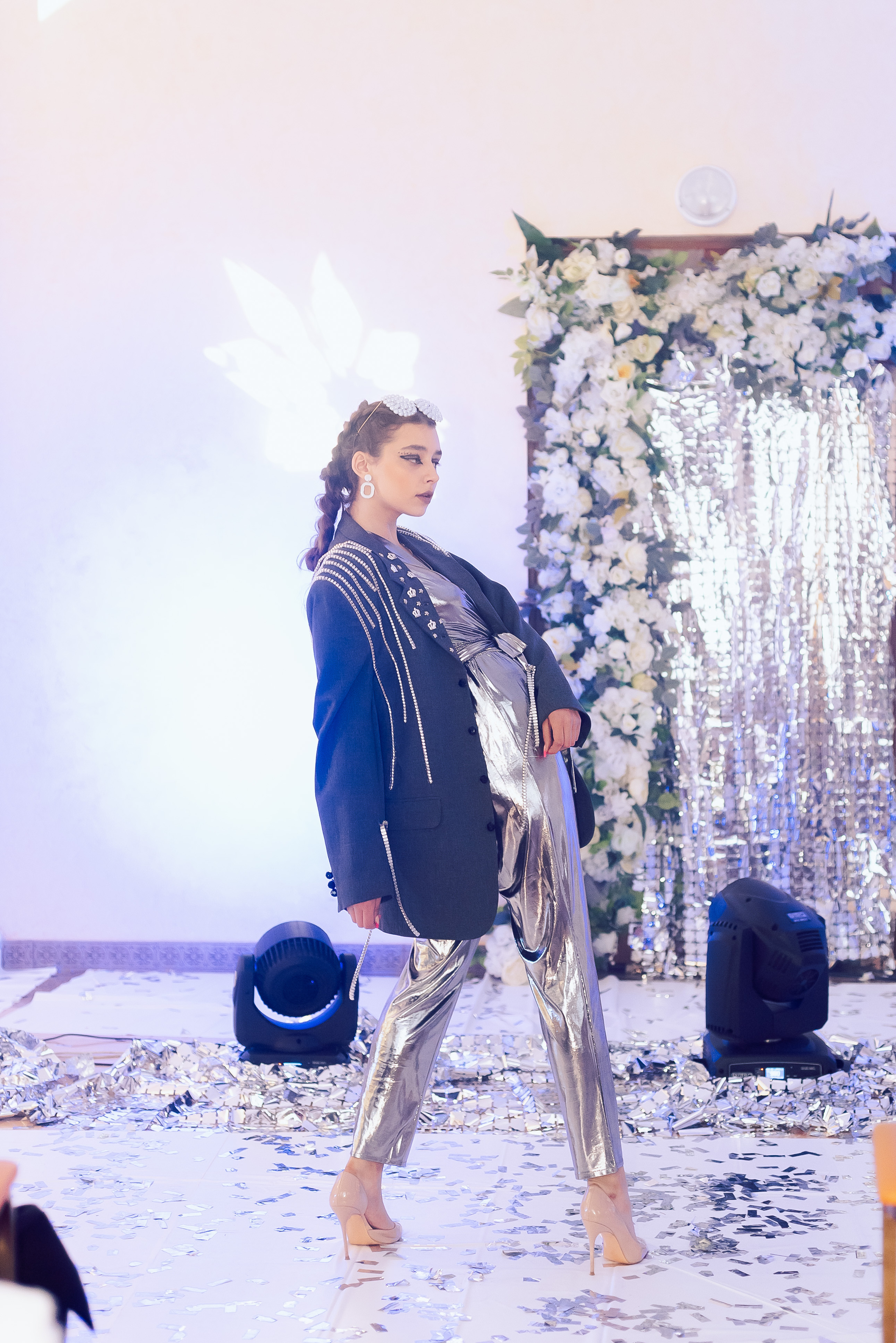 Fashion Party   #ЖИТЬ. Колодич Оксана детский и семейный фотограф