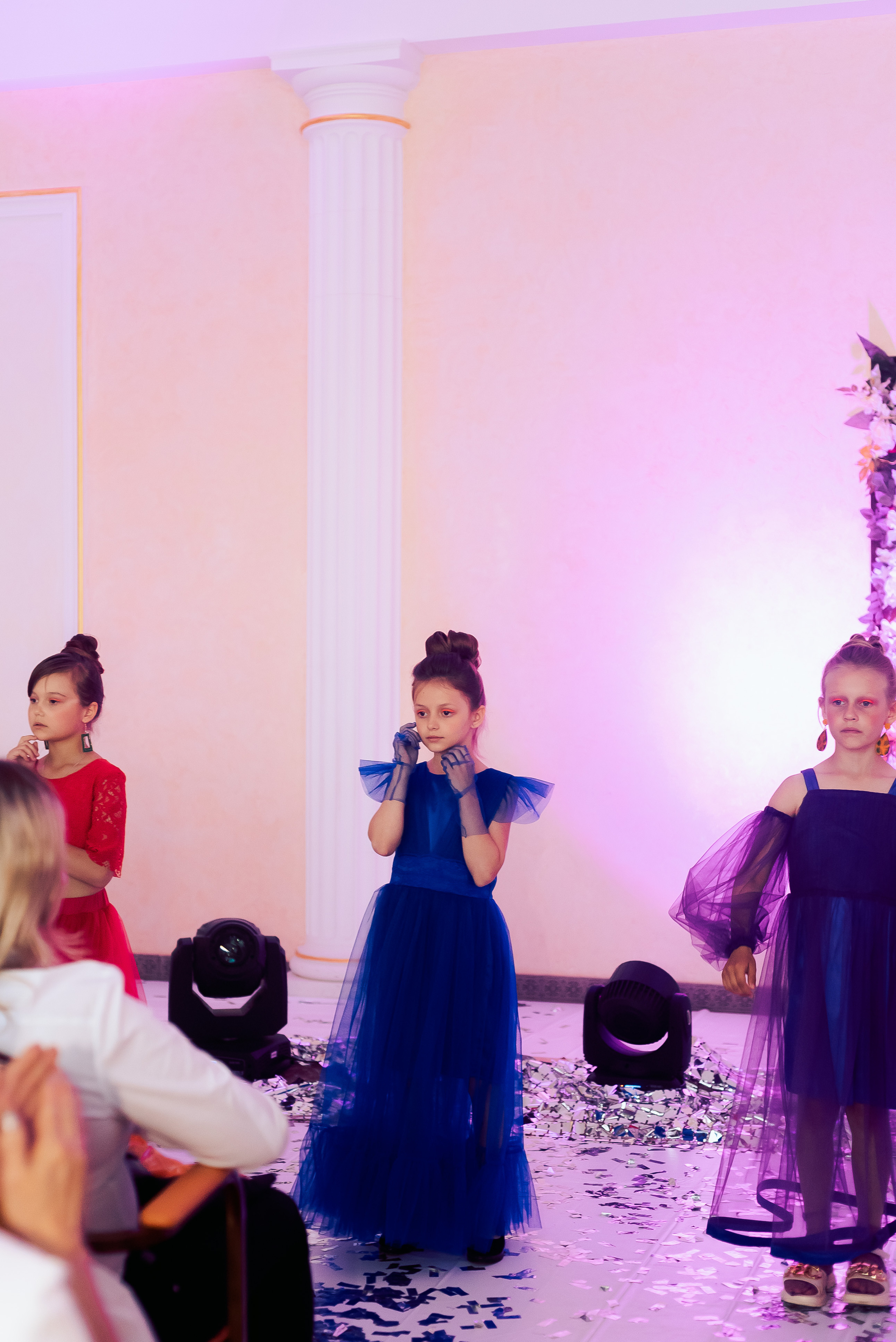 Fashion Party   #ЖИТЬ. Колодич Оксана детский и семейный фотограф