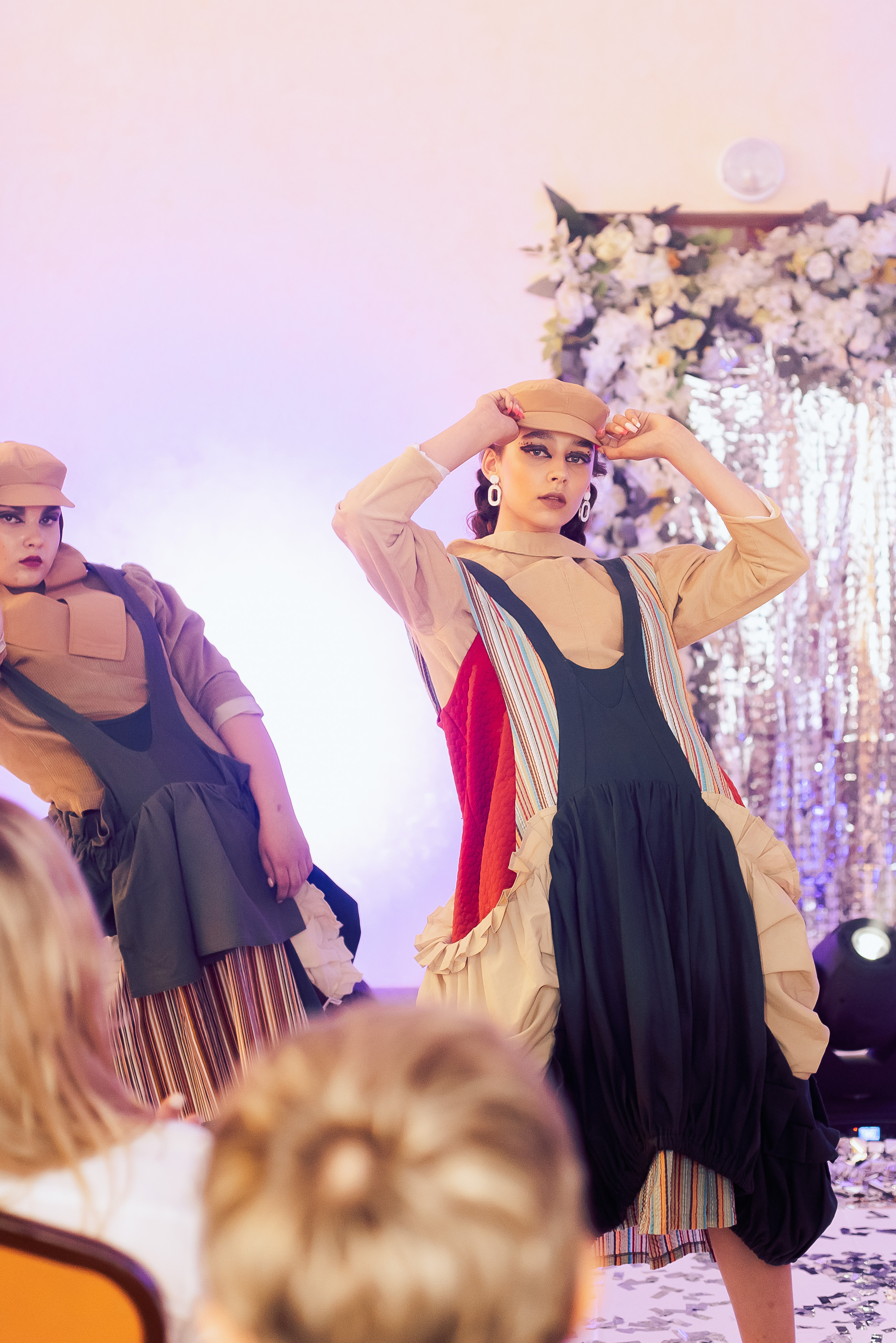 Fashion Party   #ЖИТЬ. Колодич Оксана детский и семейный фотограф