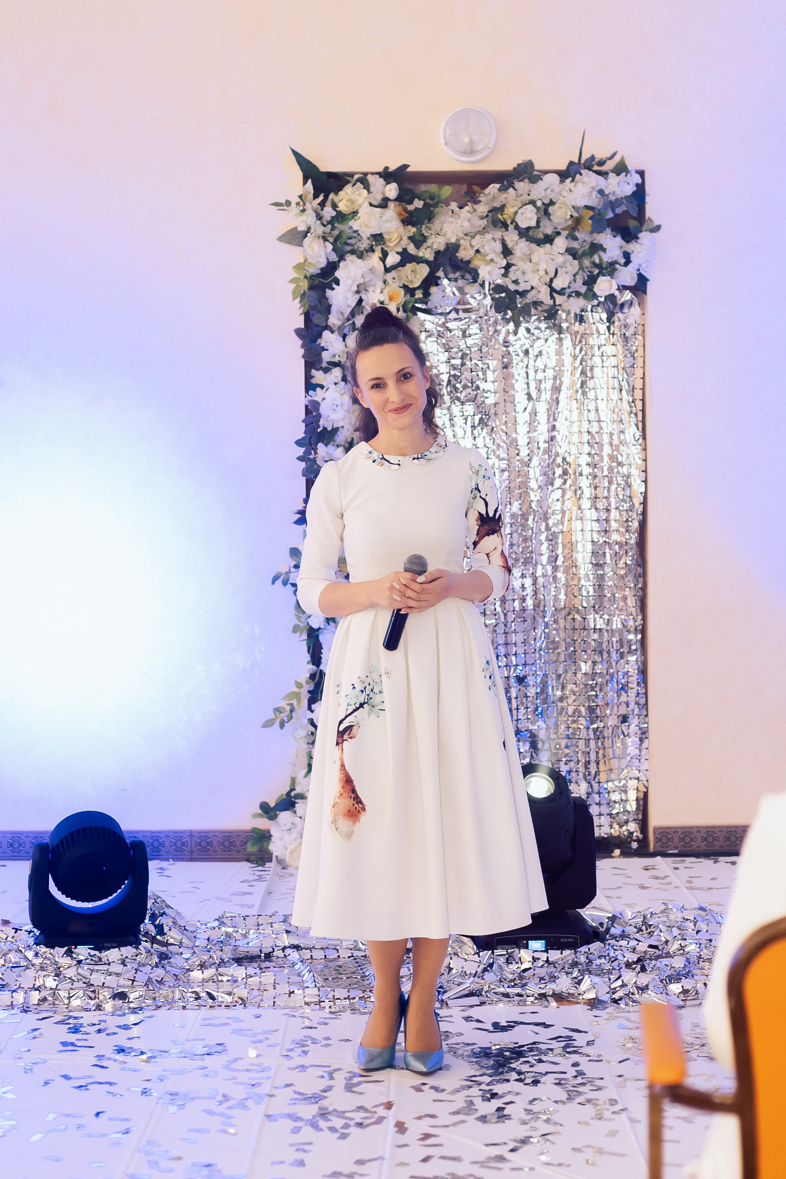 Fashion Party   #ЖИТЬ. Колодич Оксана детский и семейный фотограф