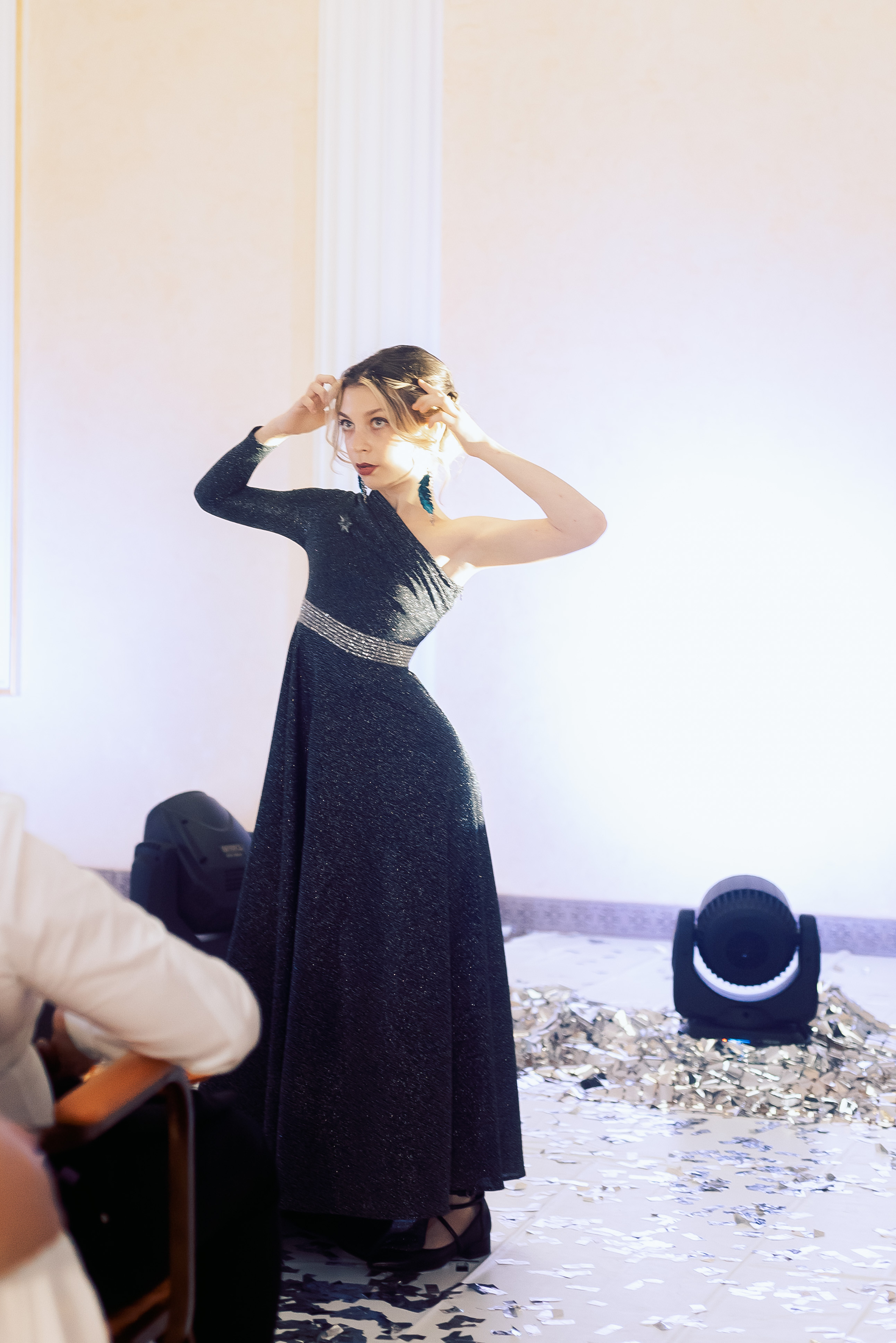 Fashion Party   #ЖИТЬ. Колодич Оксана детский и семейный фотограф