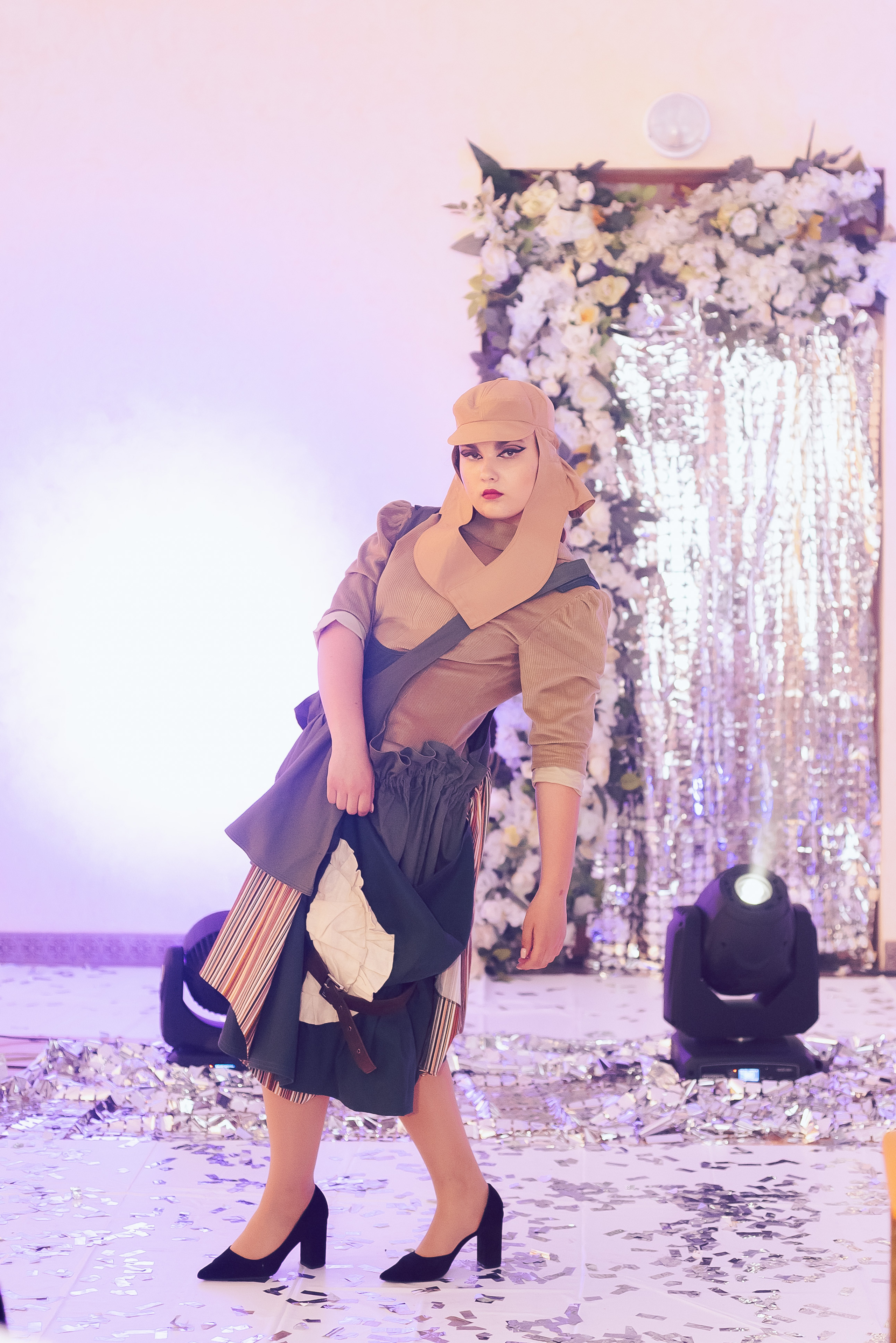 Fashion Party   #ЖИТЬ. Колодич Оксана детский и семейный фотограф