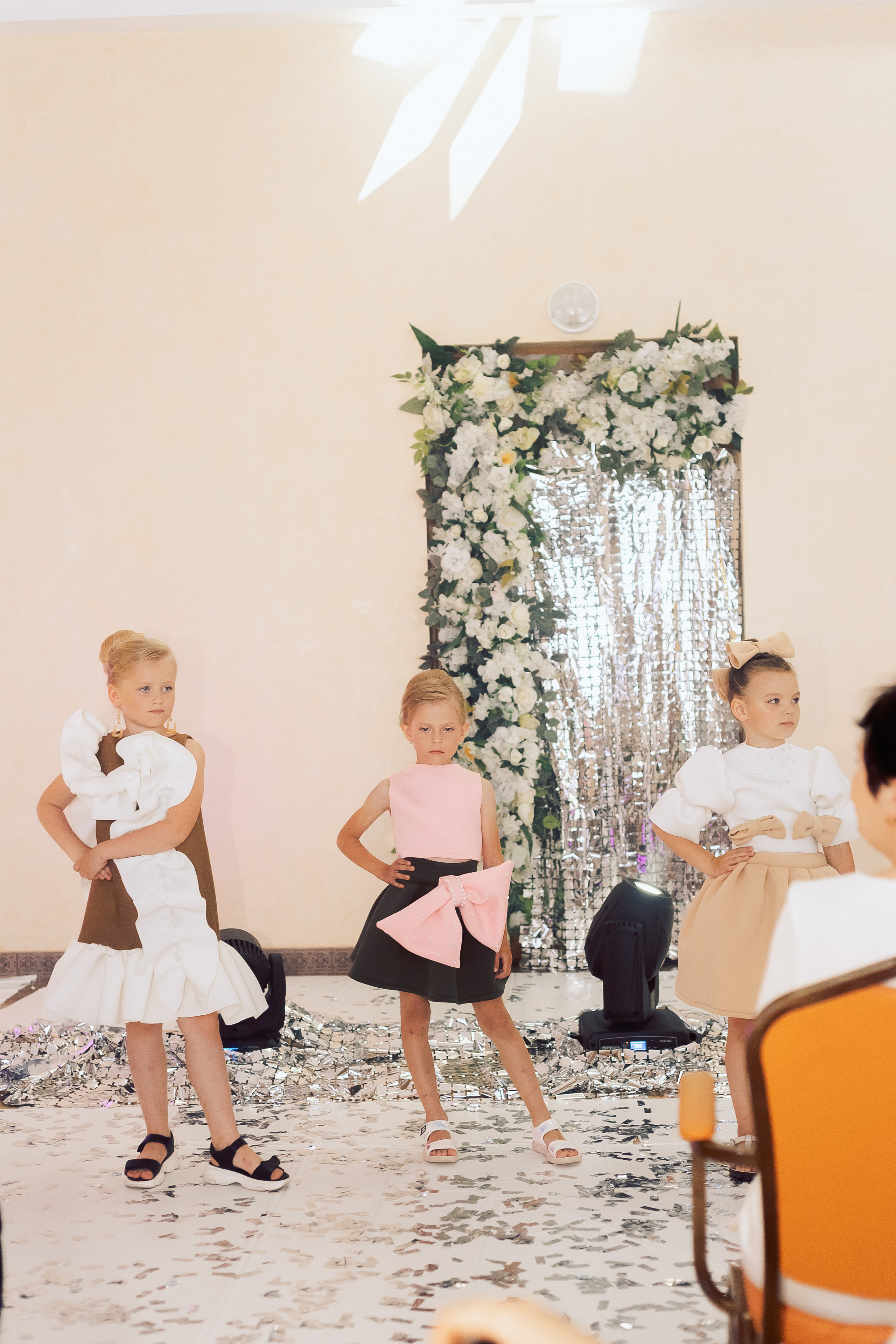 Fashion Party   #ЖИТЬ. Колодич Оксана детский и семейный фотограф