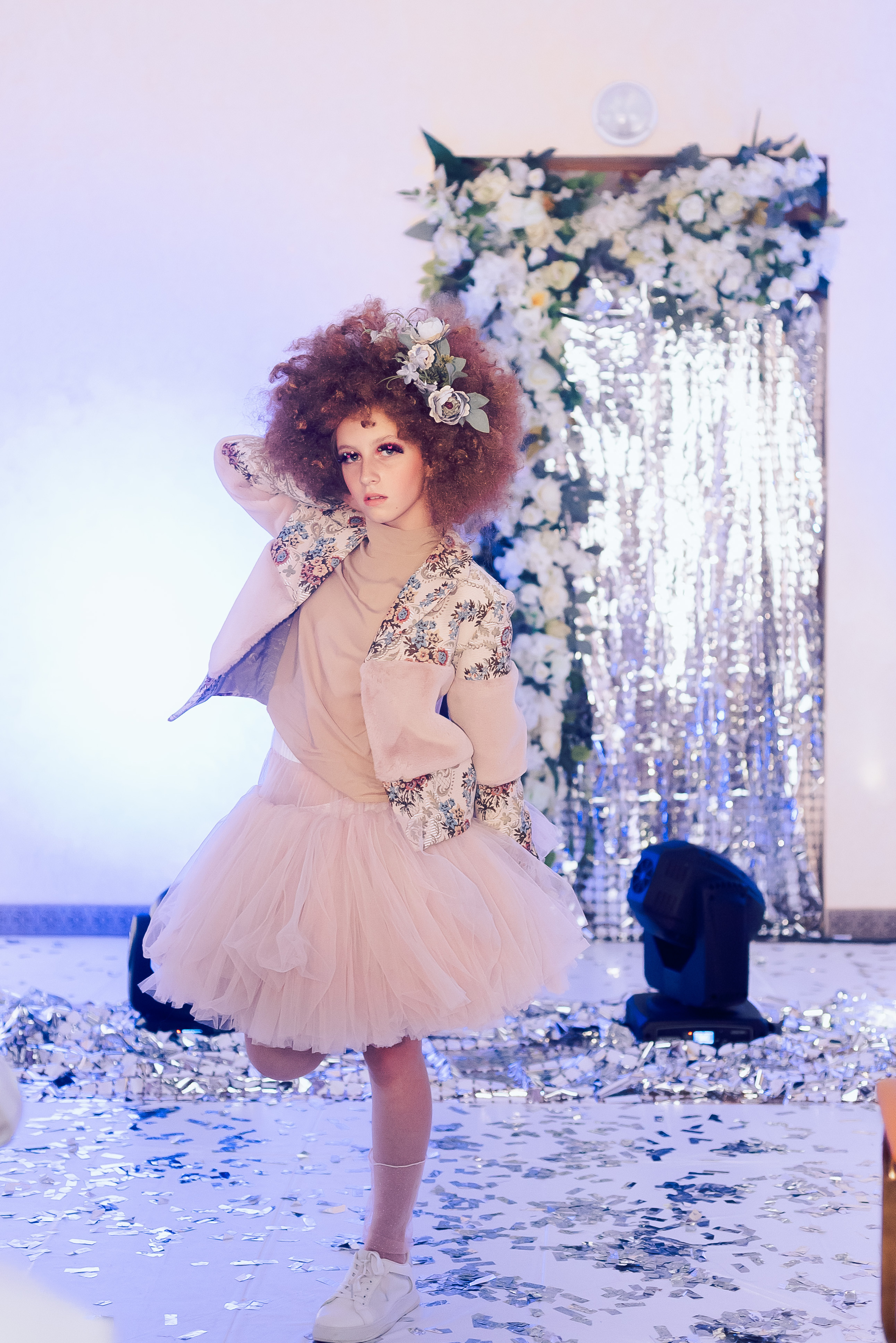 Fashion Party   #ЖИТЬ. Колодич Оксана детский и семейный фотограф