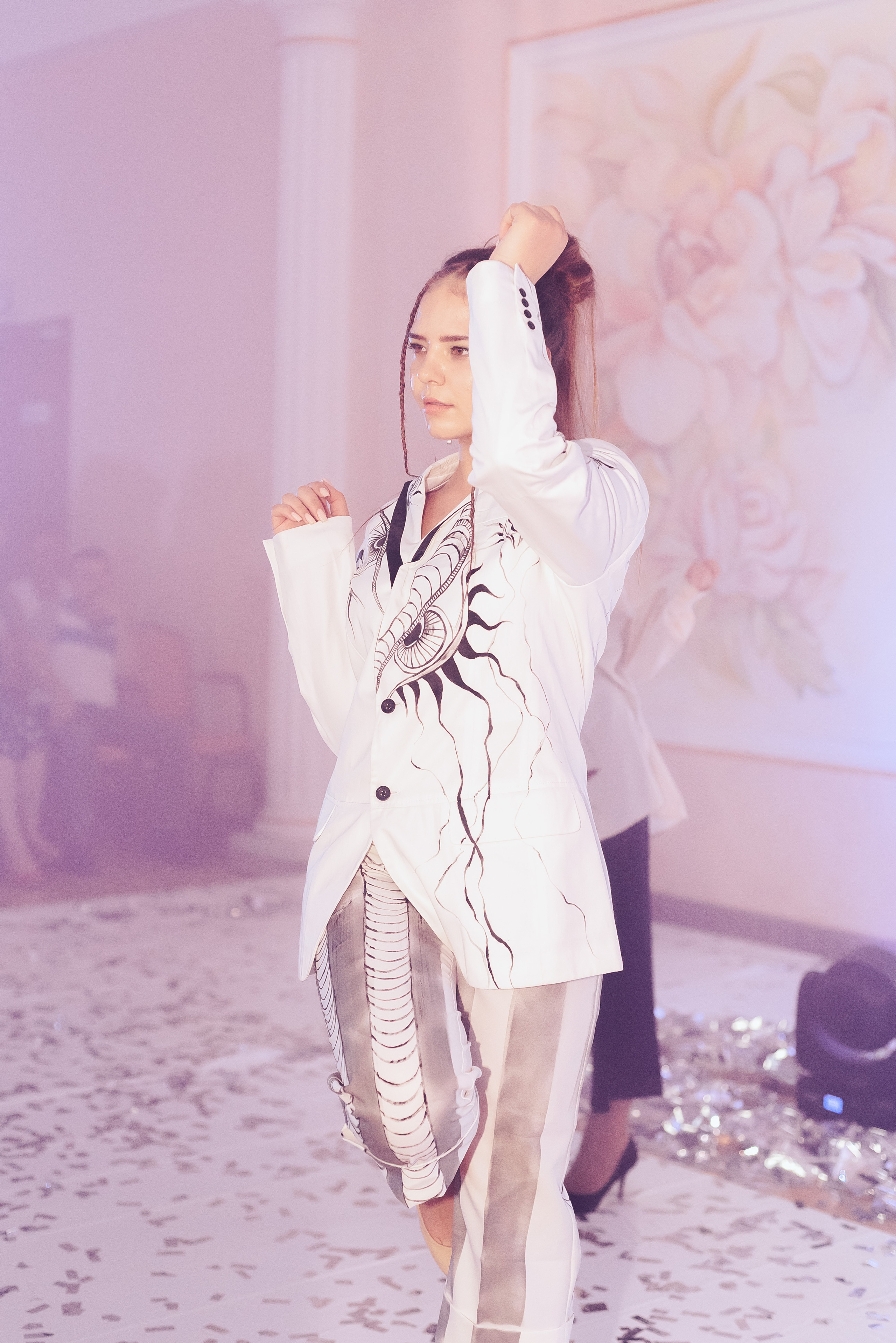 Fashion Party   #ЖИТЬ. Колодич Оксана детский и семейный фотограф