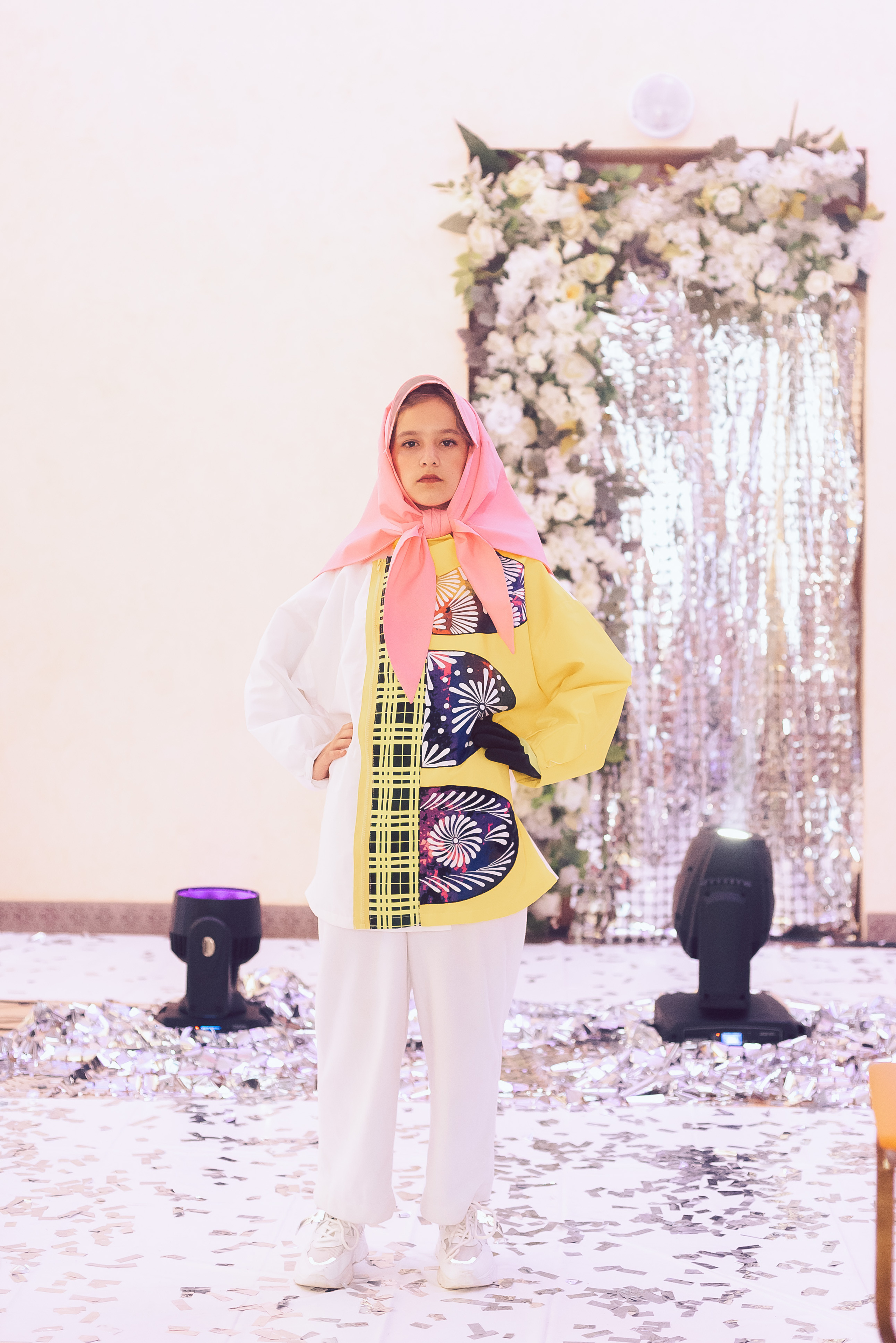 Fashion Party   #ЖИТЬ. Колодич Оксана детский и семейный фотограф