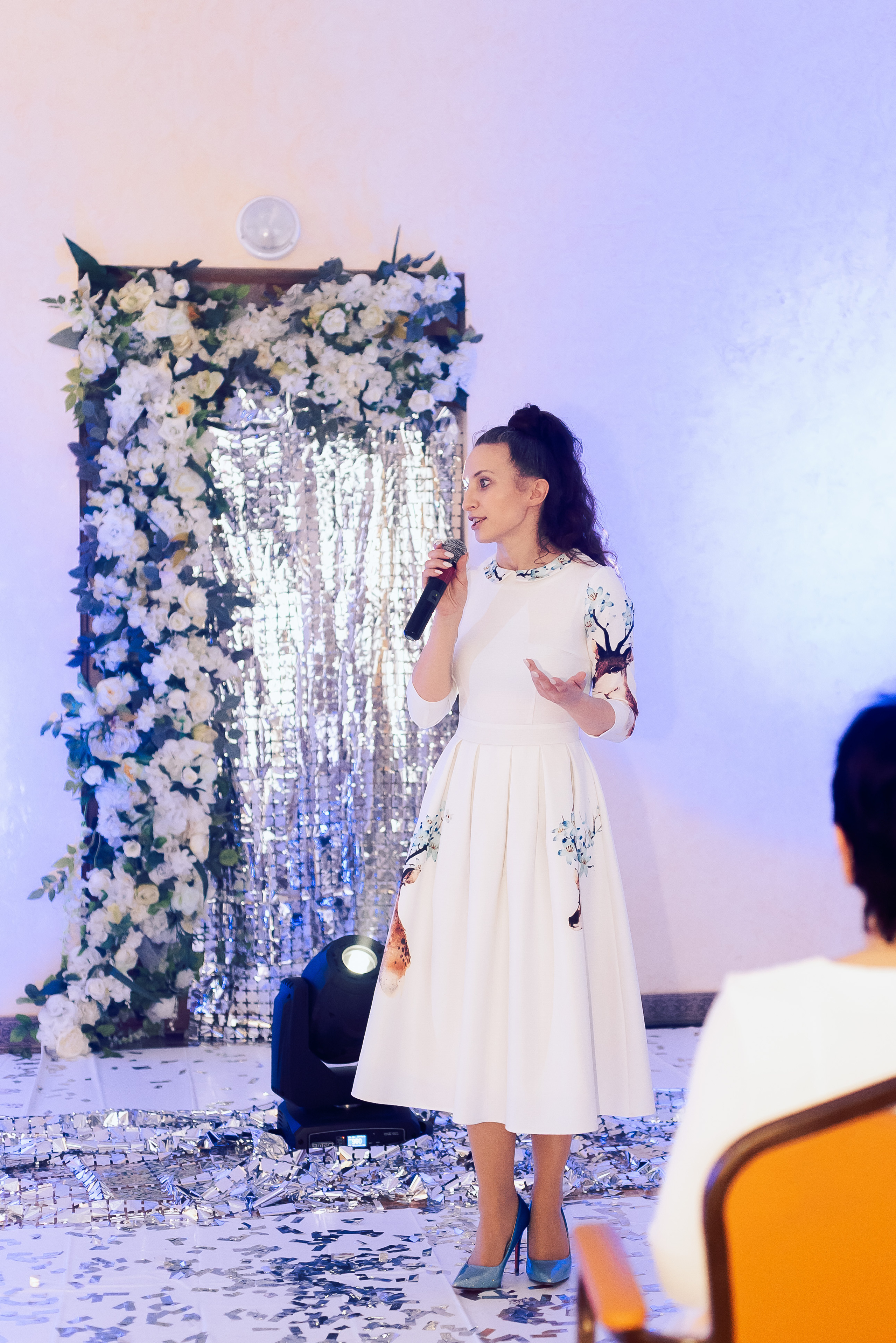 Fashion Party   #ЖИТЬ. Колодич Оксана детский и семейный фотограф