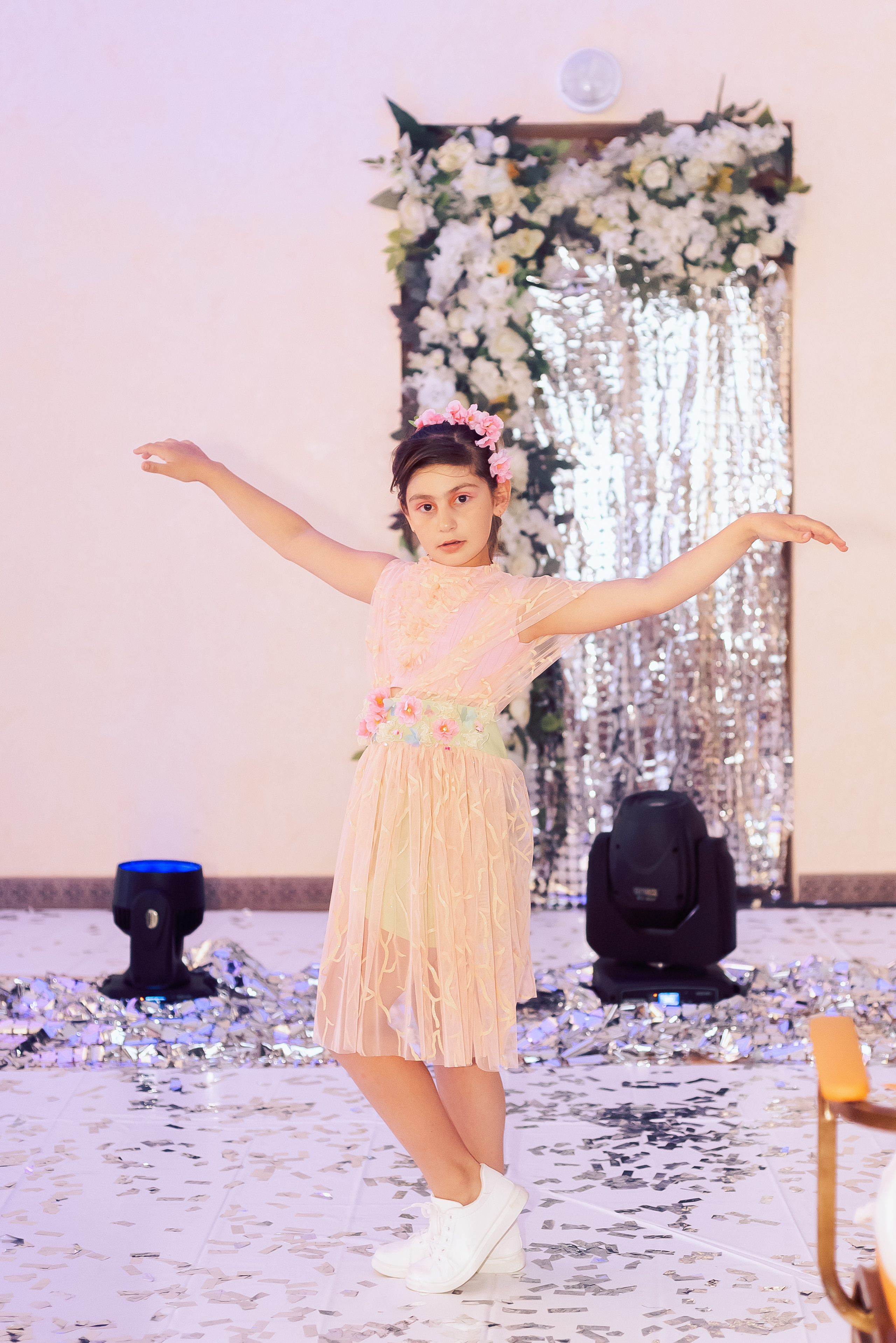 Fashion Party   #ЖИТЬ. Колодич Оксана детский и семейный фотограф