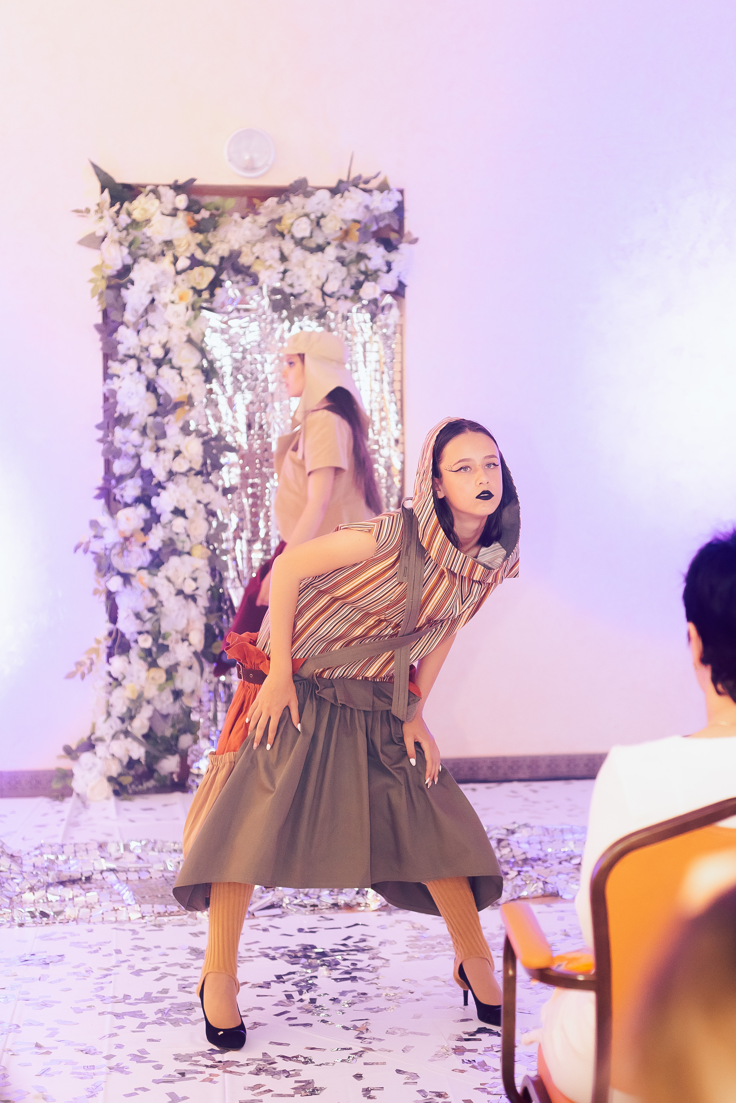 Fashion Party   #ЖИТЬ. Колодич Оксана детский и семейный фотограф