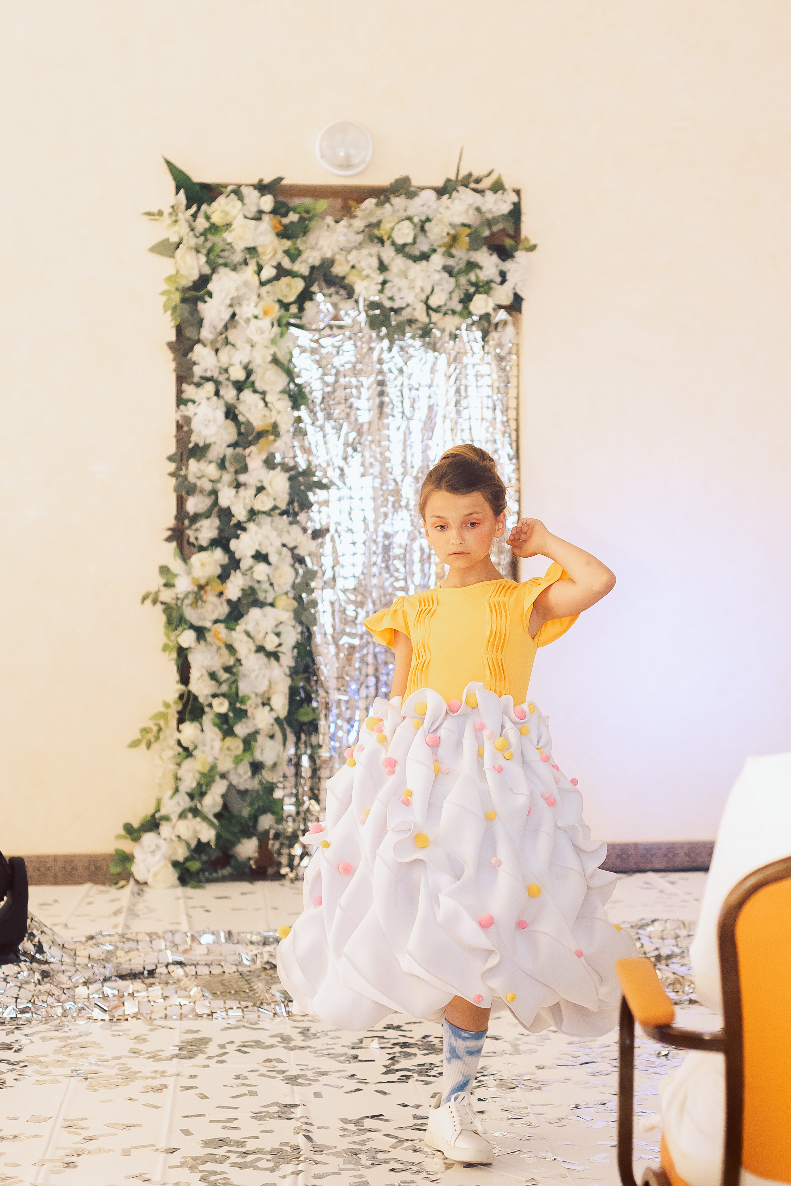 Fashion Party   #ЖИТЬ. Колодич Оксана детский и семейный фотограф