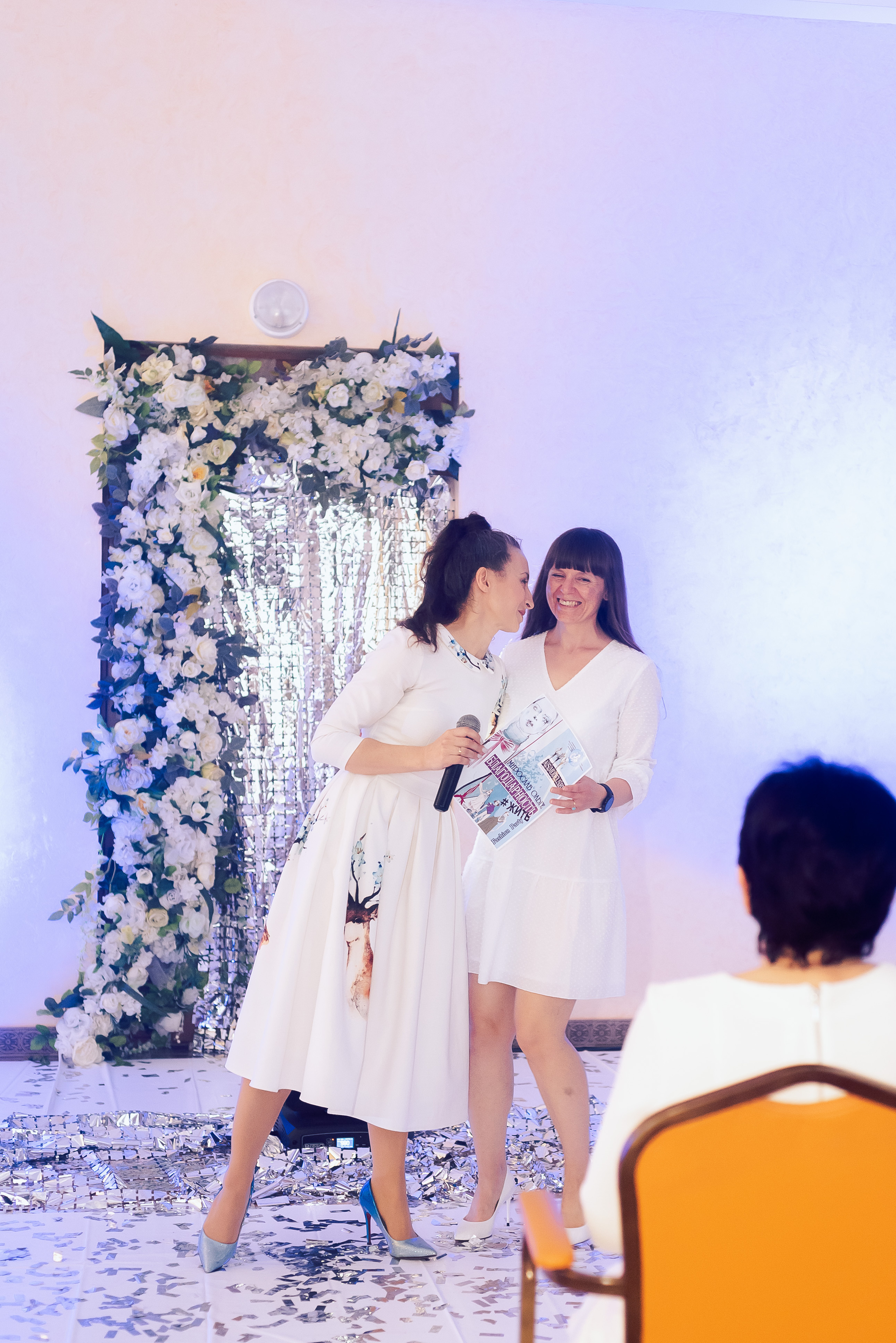 Fashion Party   #ЖИТЬ. Колодич Оксана детский и семейный фотограф