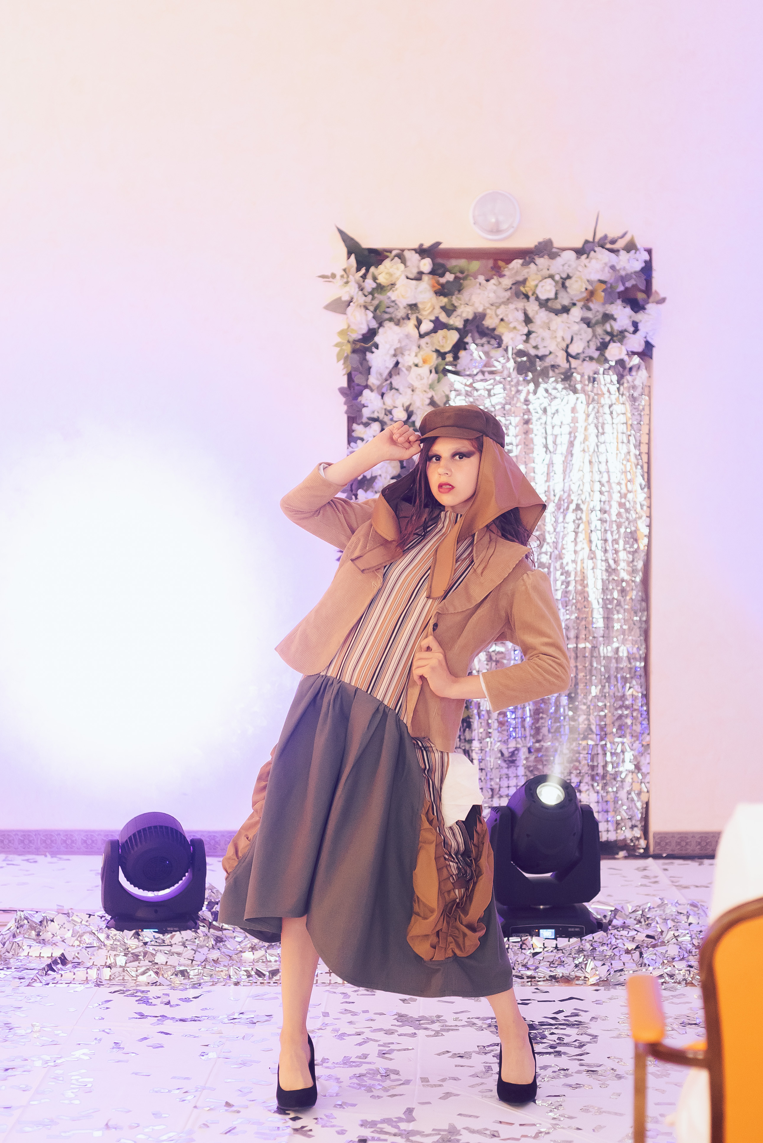 Fashion Party   #ЖИТЬ. Колодич Оксана детский и семейный фотограф