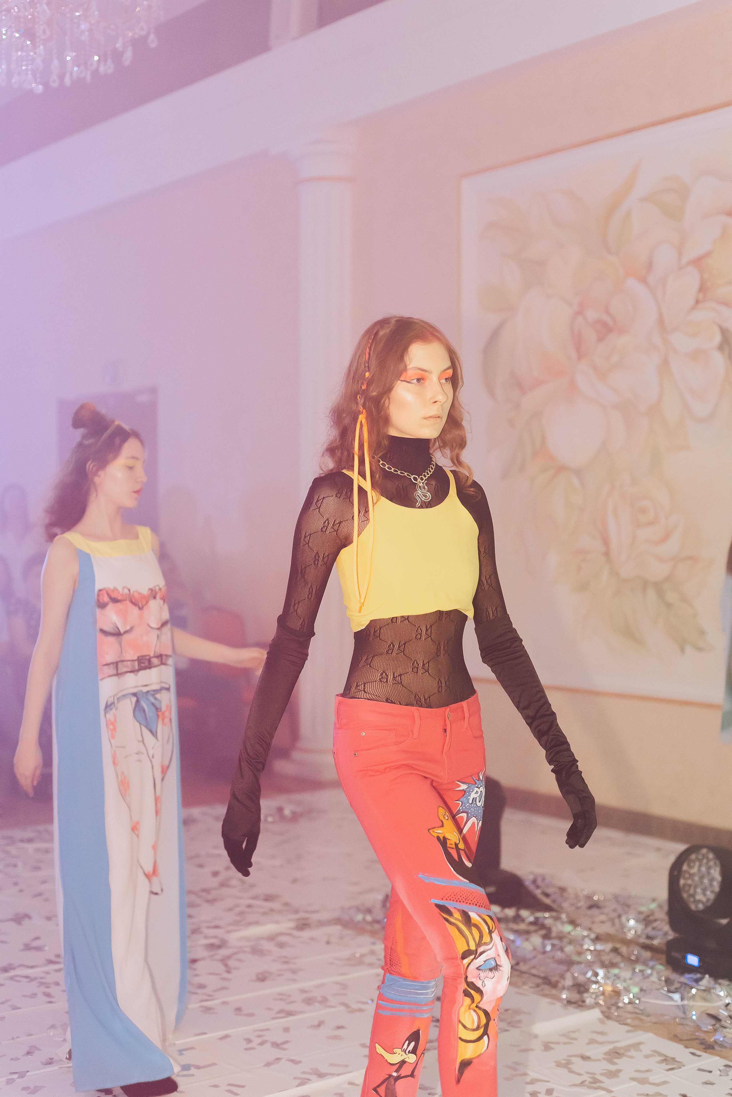 Fashion Party   #ЖИТЬ. Колодич Оксана детский и семейный фотограф