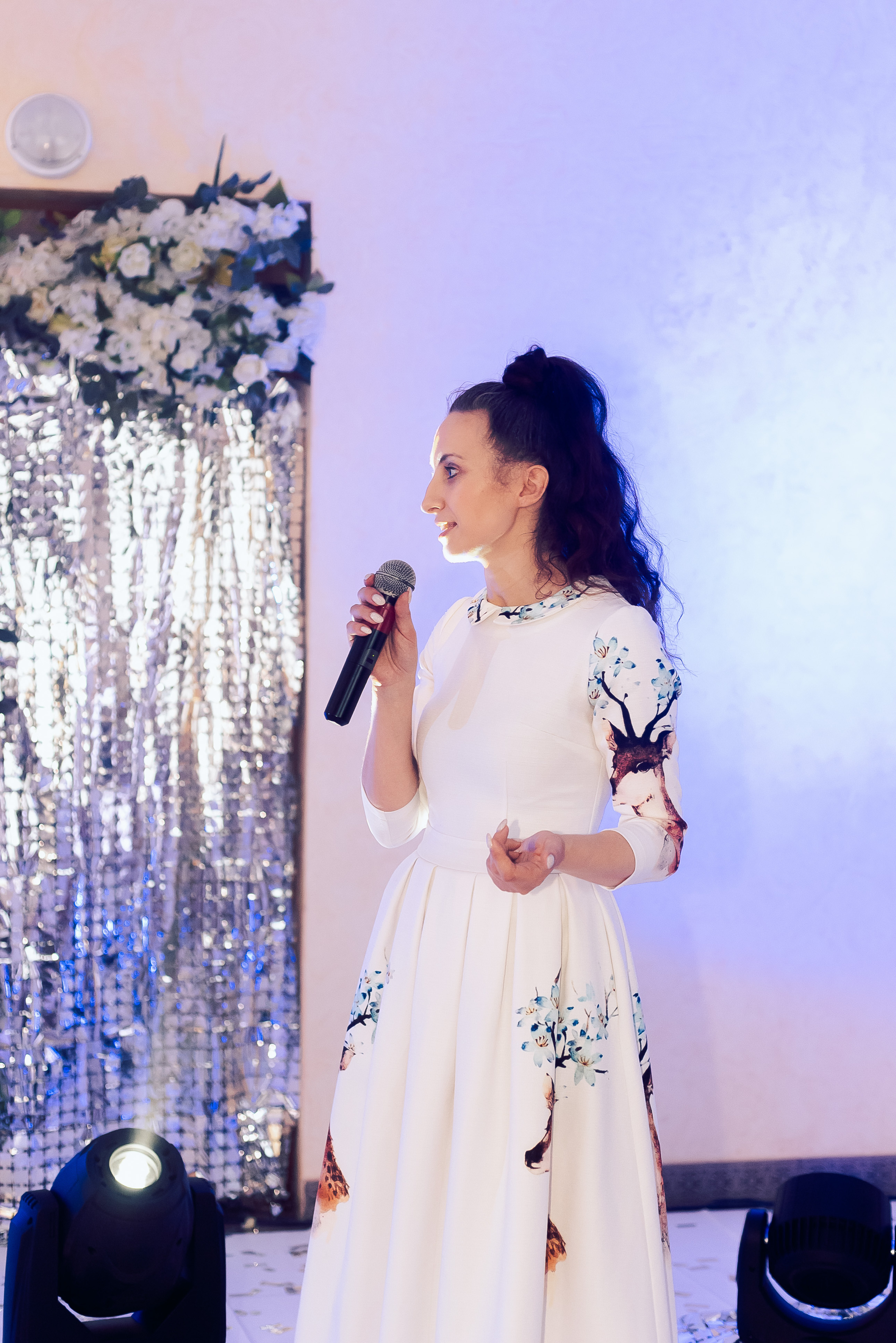 Fashion Party   #ЖИТЬ. Колодич Оксана детский и семейный фотограф