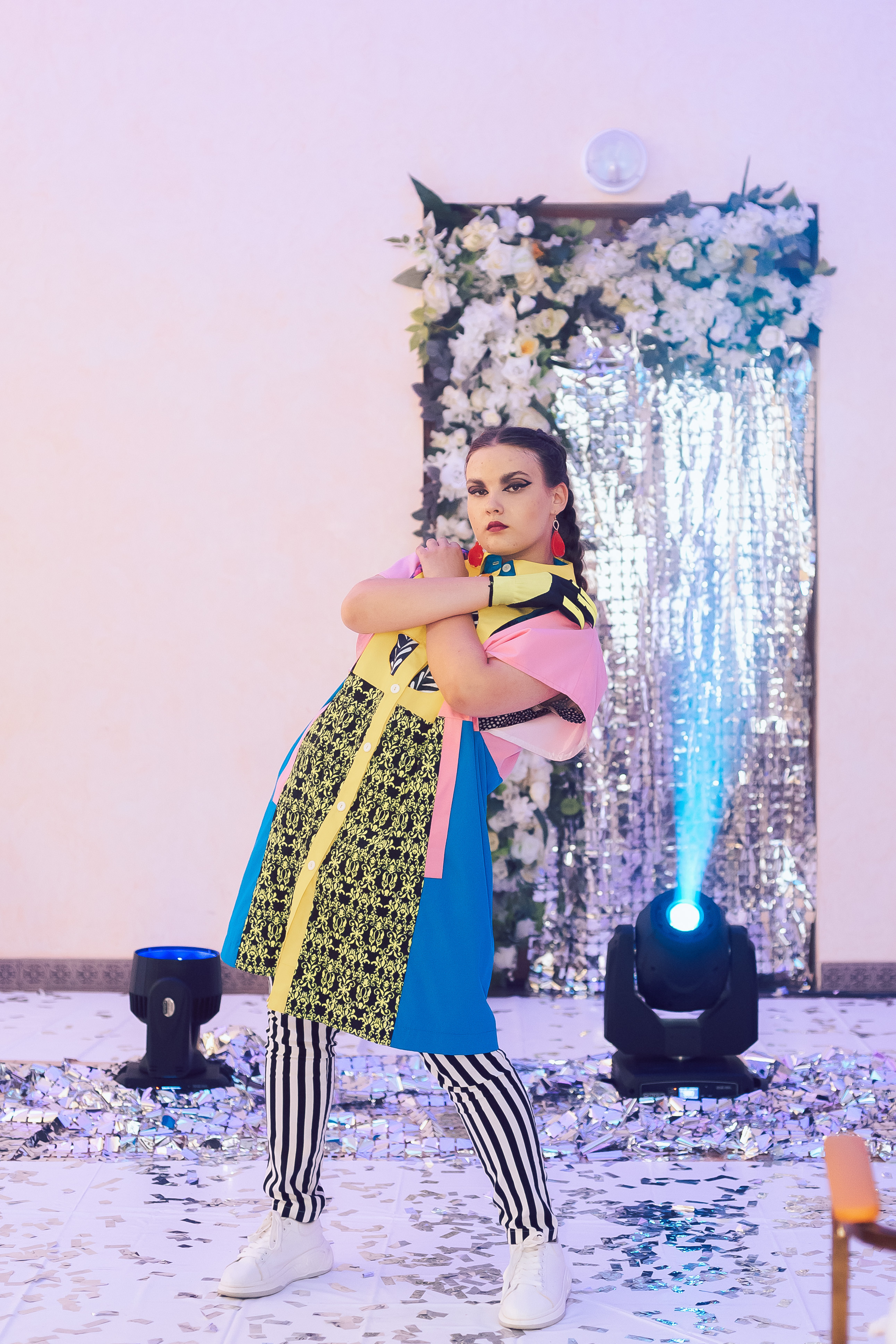 Fashion Party   #ЖИТЬ. Колодич Оксана детский и семейный фотограф