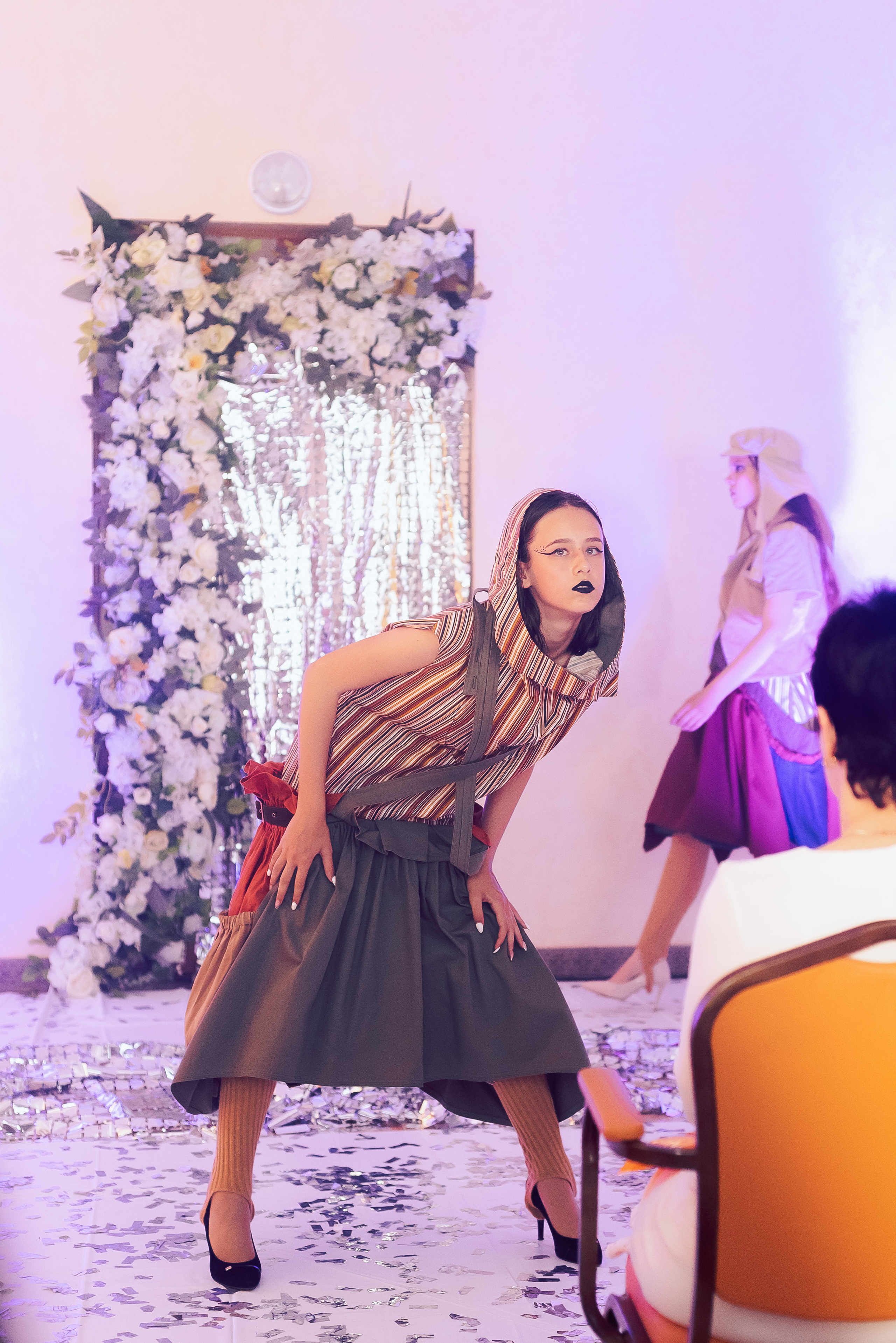 Fashion Party   #ЖИТЬ. Колодич Оксана детский и семейный фотограф