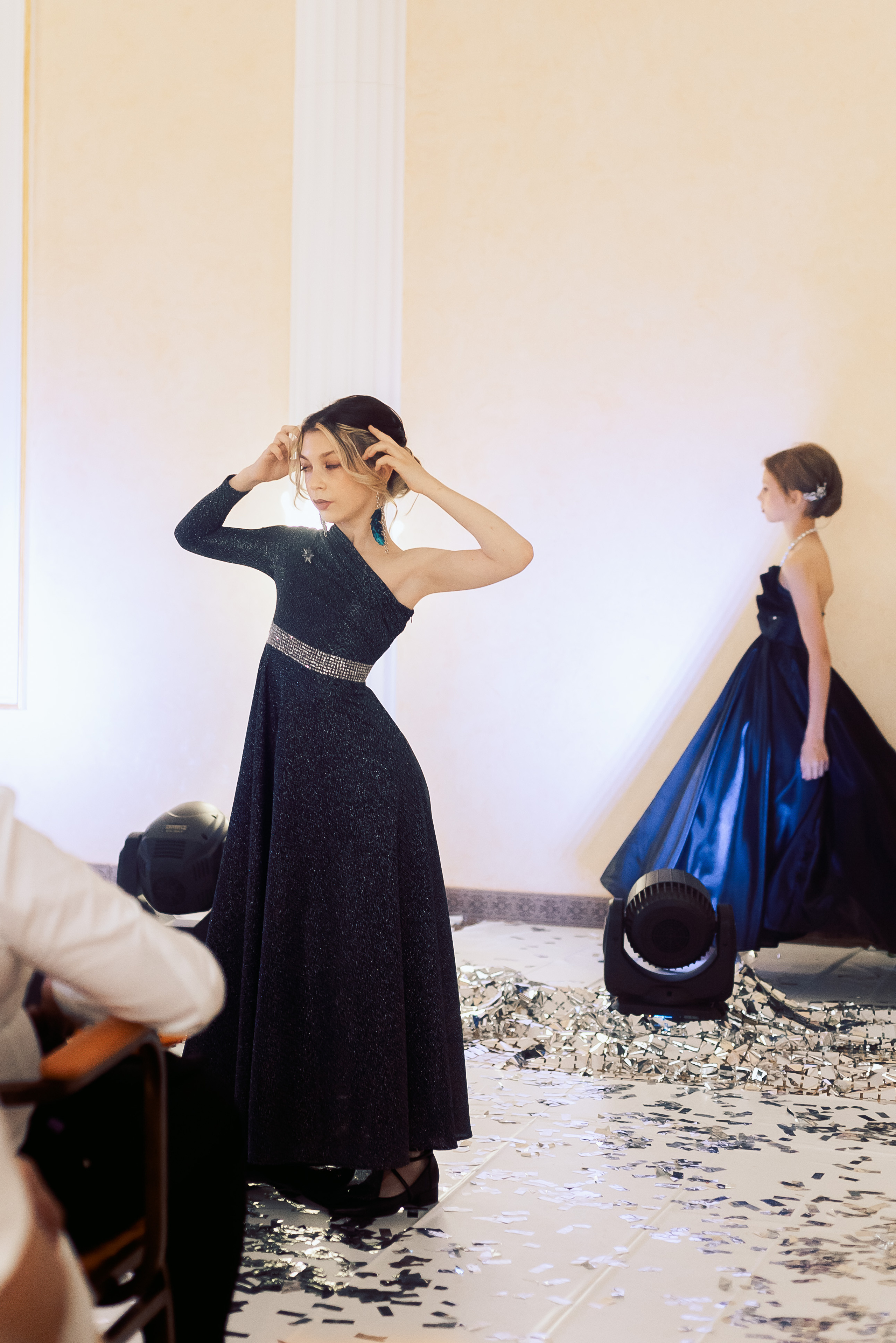 Fashion Party   #ЖИТЬ. Колодич Оксана детский и семейный фотограф