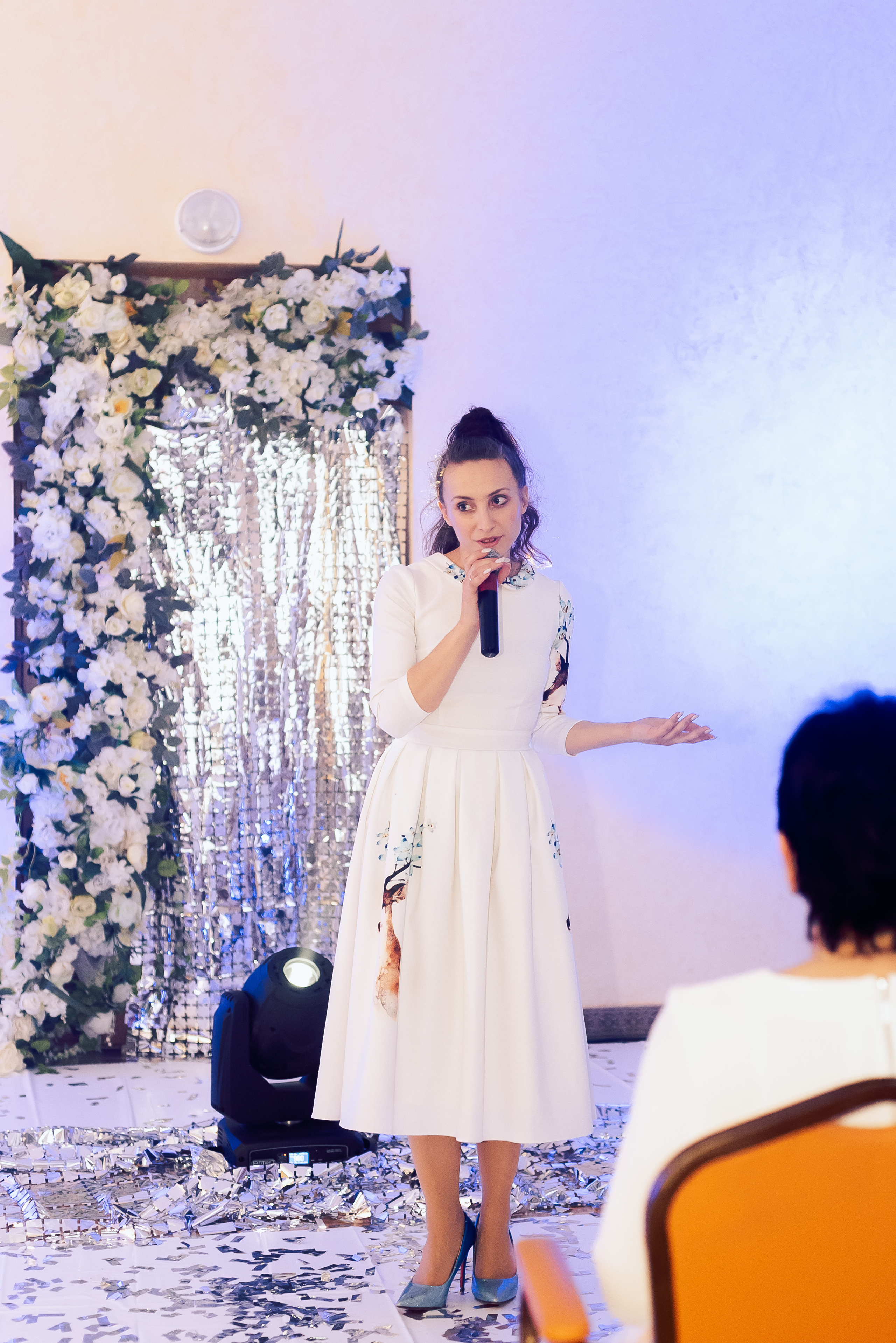 Fashion Party   #ЖИТЬ. Колодич Оксана детский и семейный фотограф