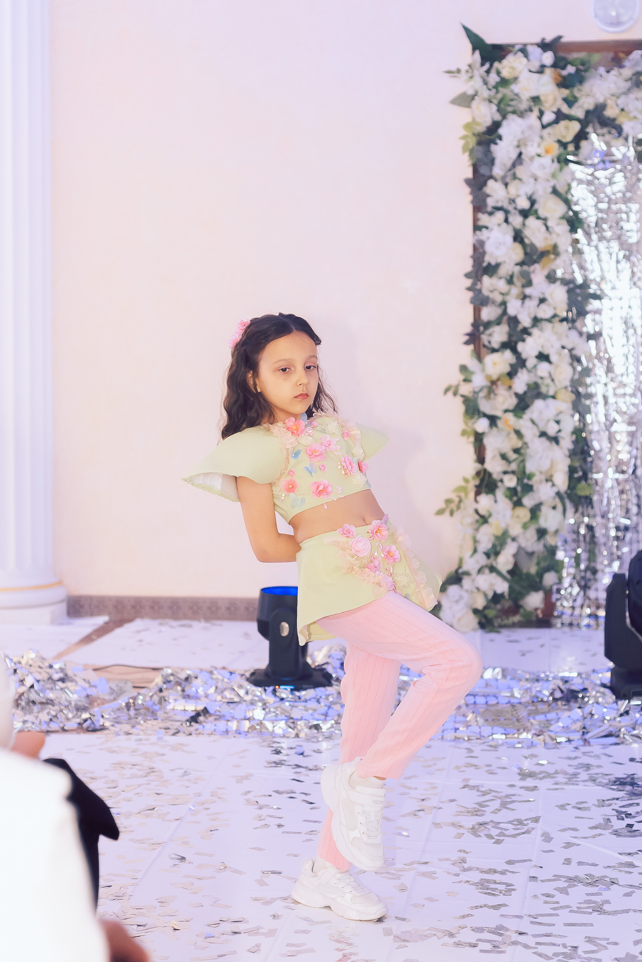 Fashion Party   #ЖИТЬ. Колодич Оксана детский и семейный фотограф