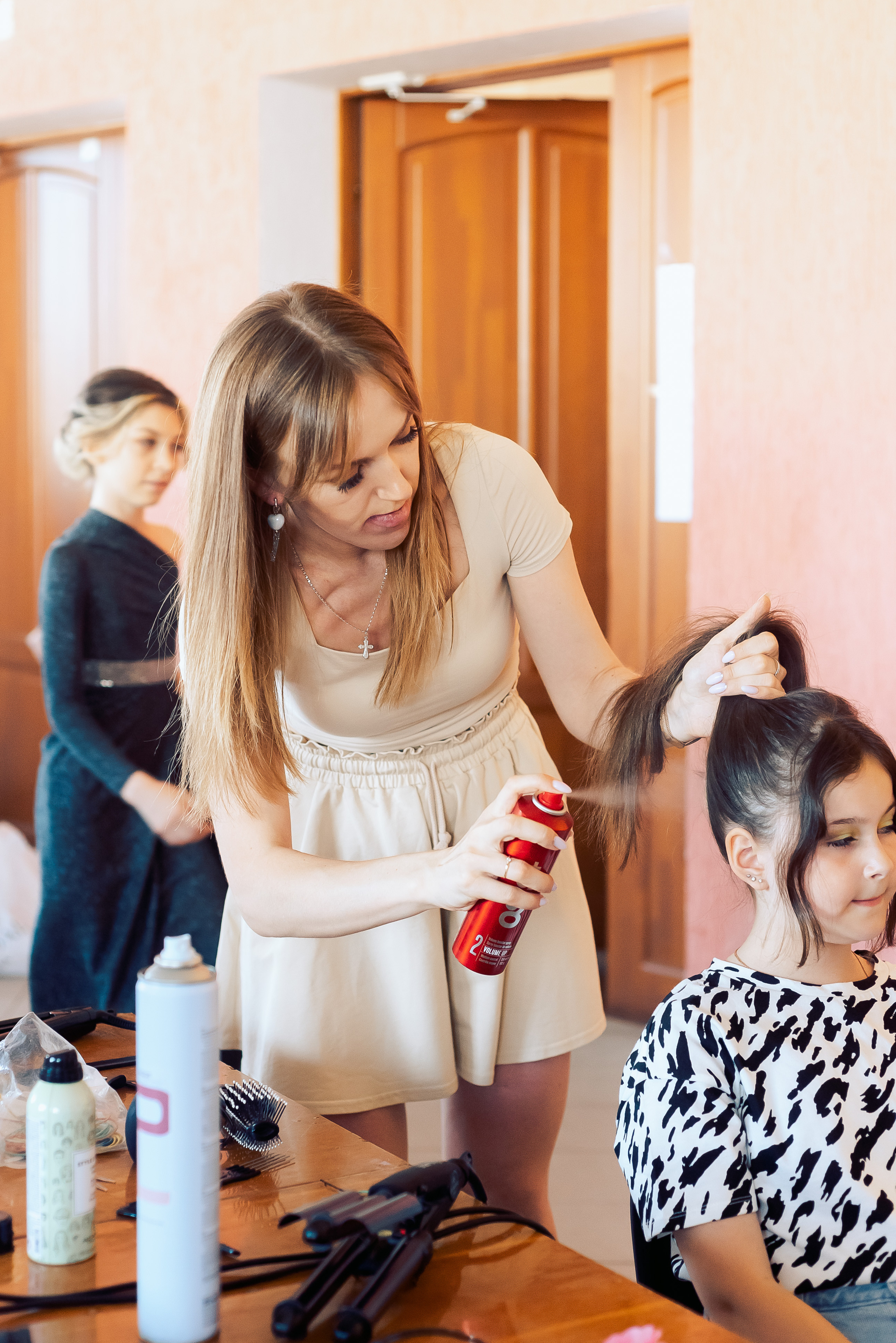 Fashion Party   #ЖИТЬ. Колодич Оксана детский и семейный фотограф