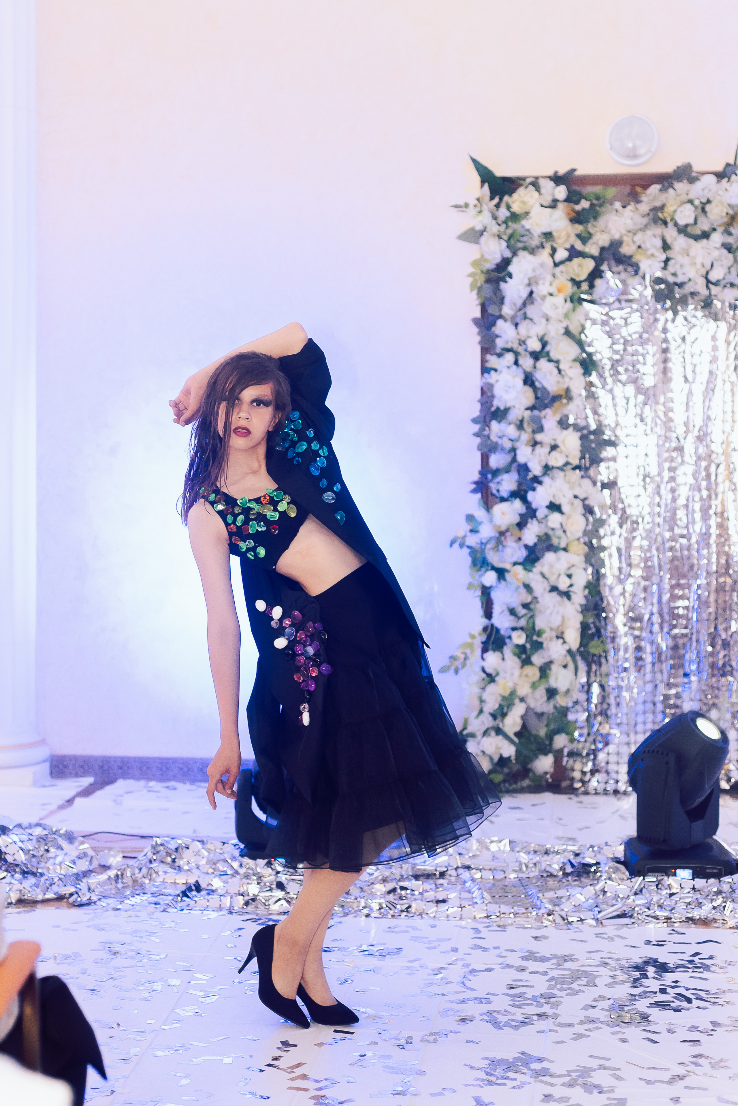 Fashion Party   #ЖИТЬ. Колодич Оксана детский и семейный фотограф