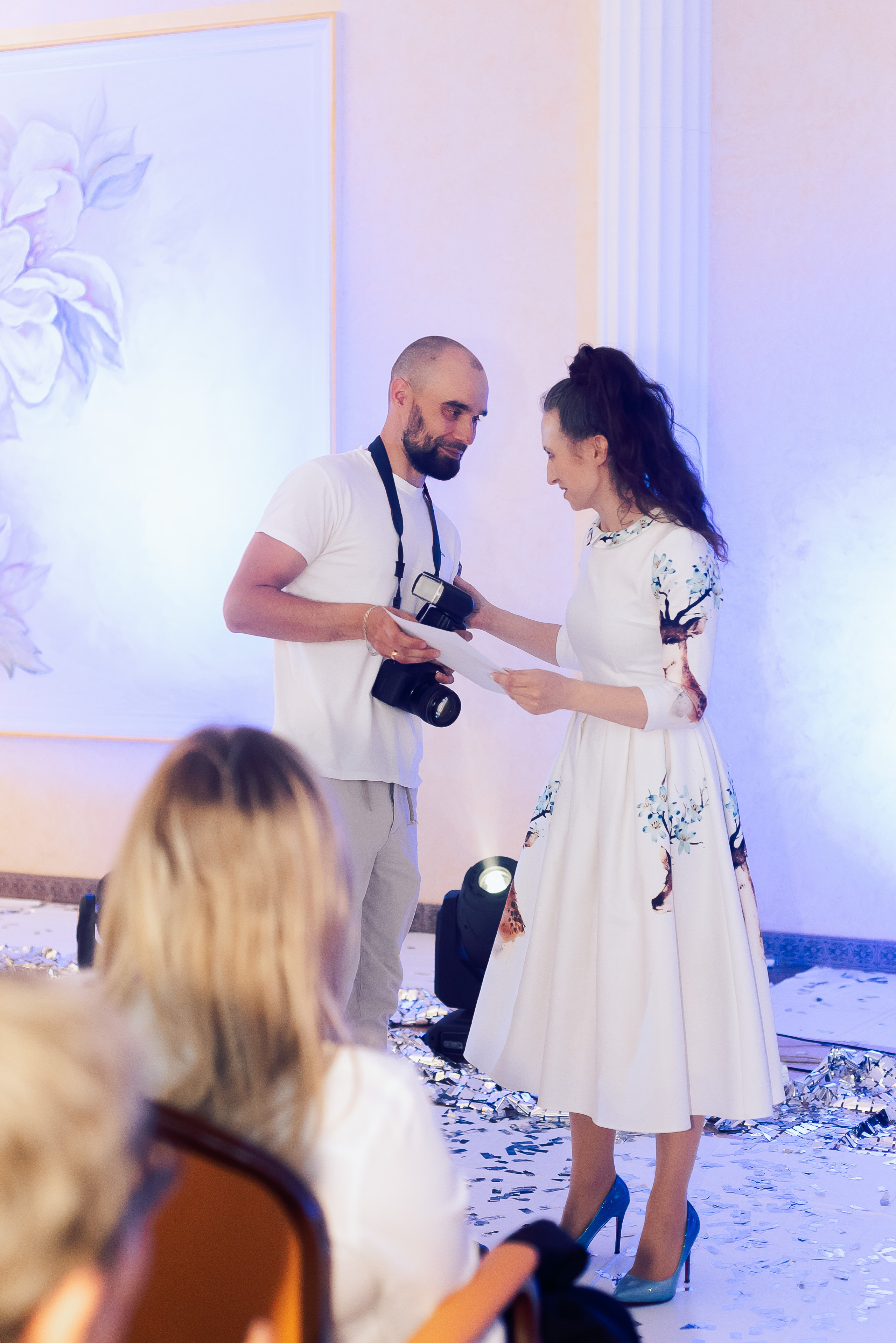 Fashion Party   #ЖИТЬ. Колодич Оксана детский и семейный фотограф