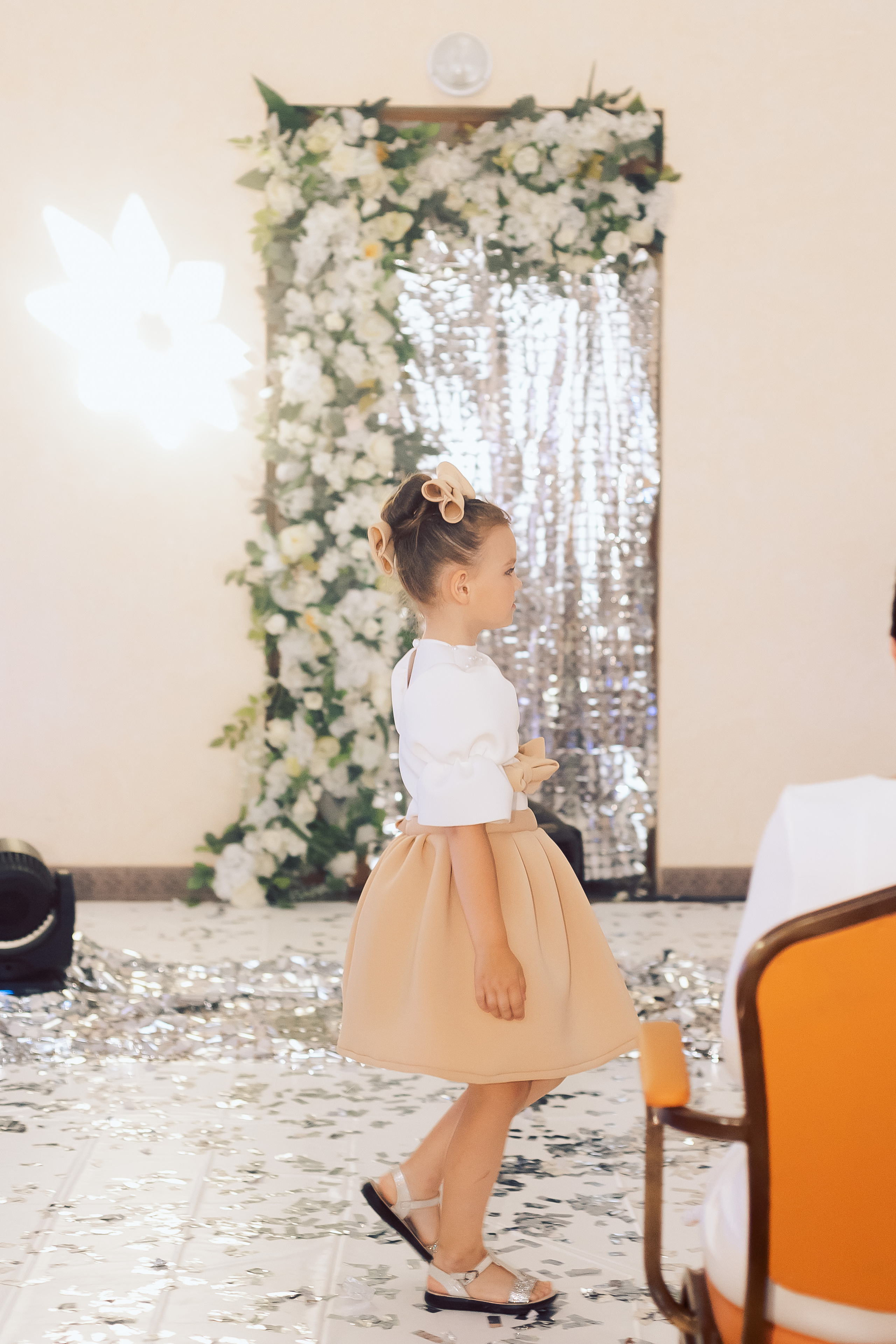 Fashion Party   #ЖИТЬ. Колодич Оксана детский и семейный фотограф