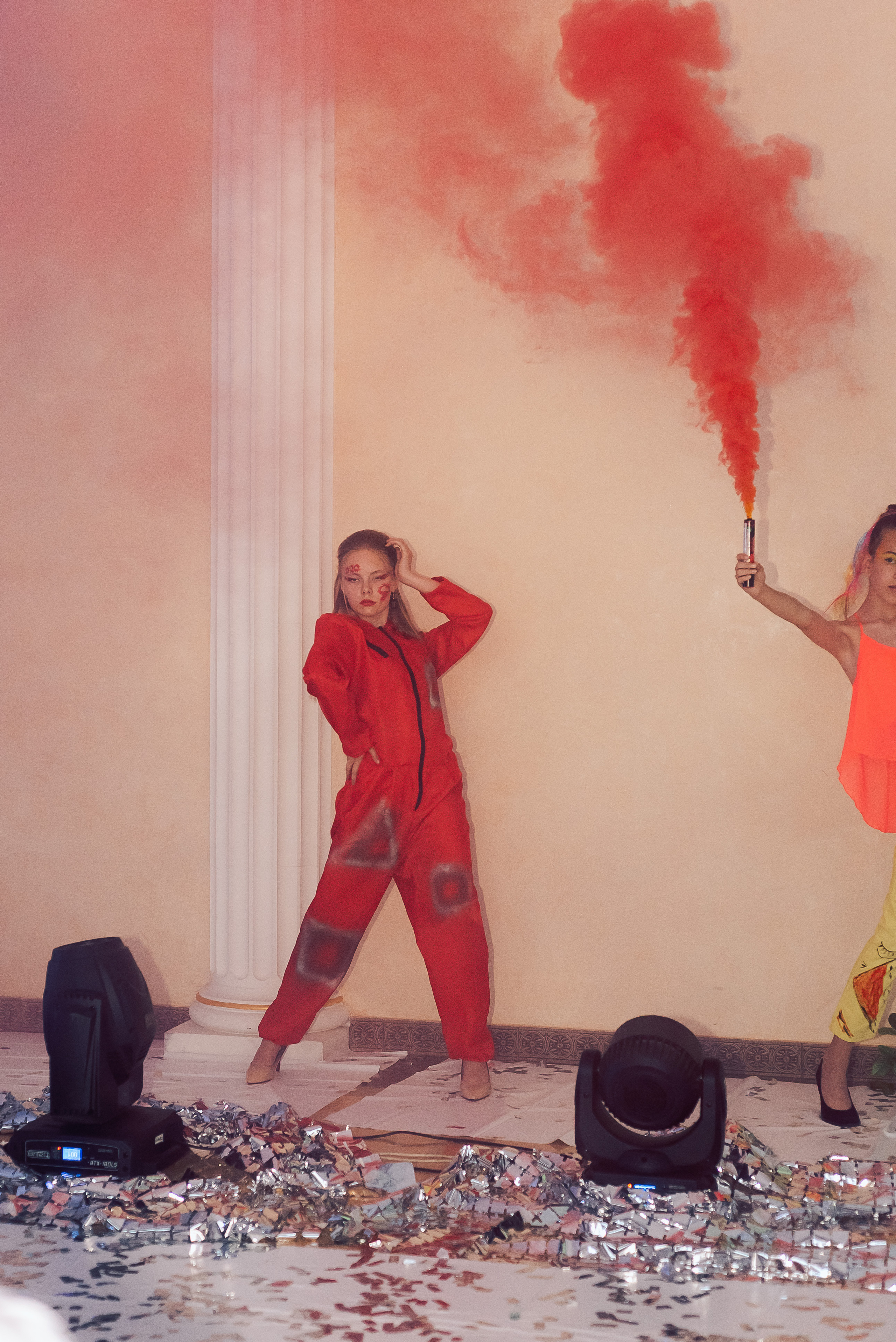 Fashion Party   #ЖИТЬ. Колодич Оксана детский и семейный фотограф