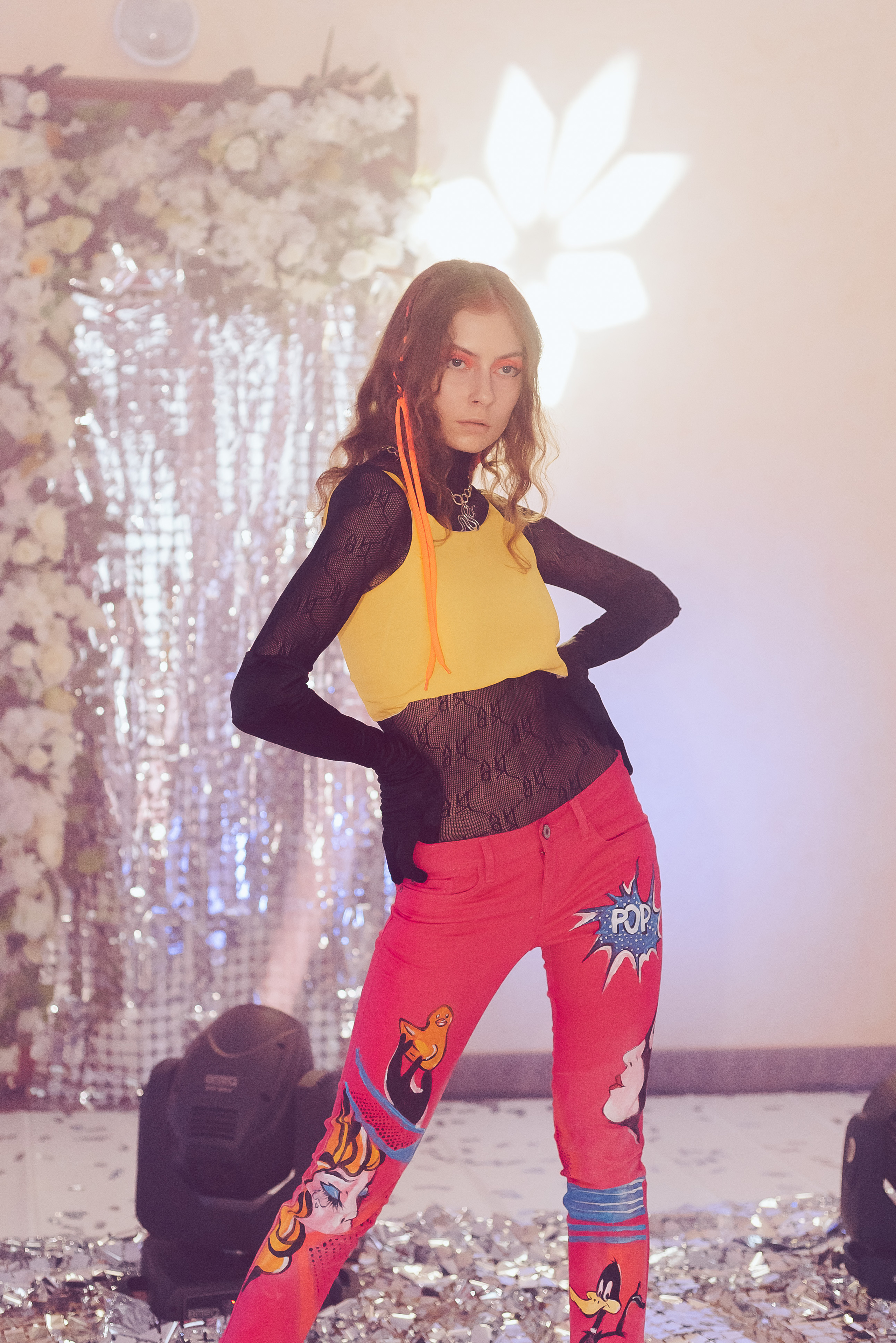 Fashion Party   #ЖИТЬ. Колодич Оксана детский и семейный фотограф