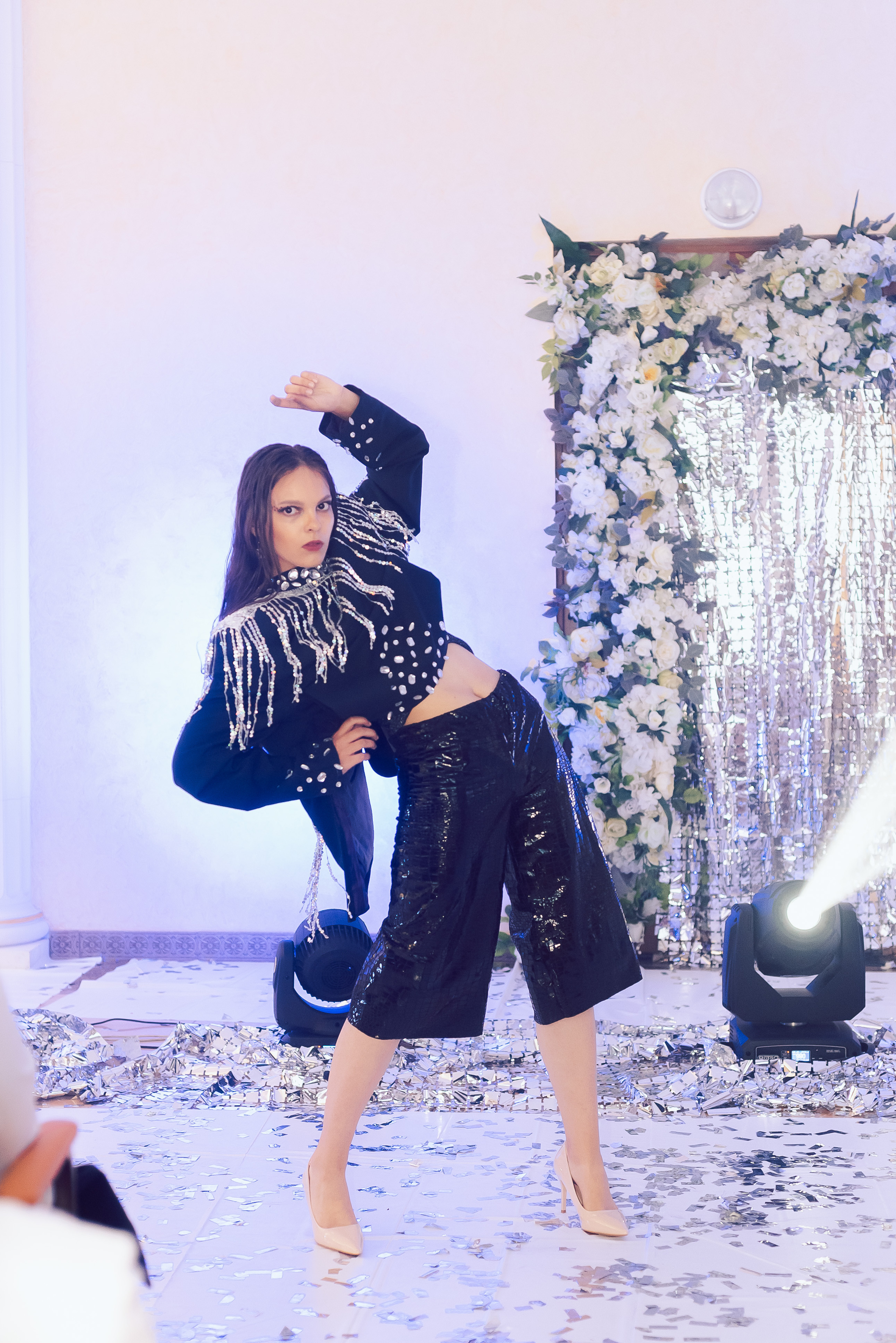 Fashion Party   #ЖИТЬ. Колодич Оксана детский и семейный фотограф