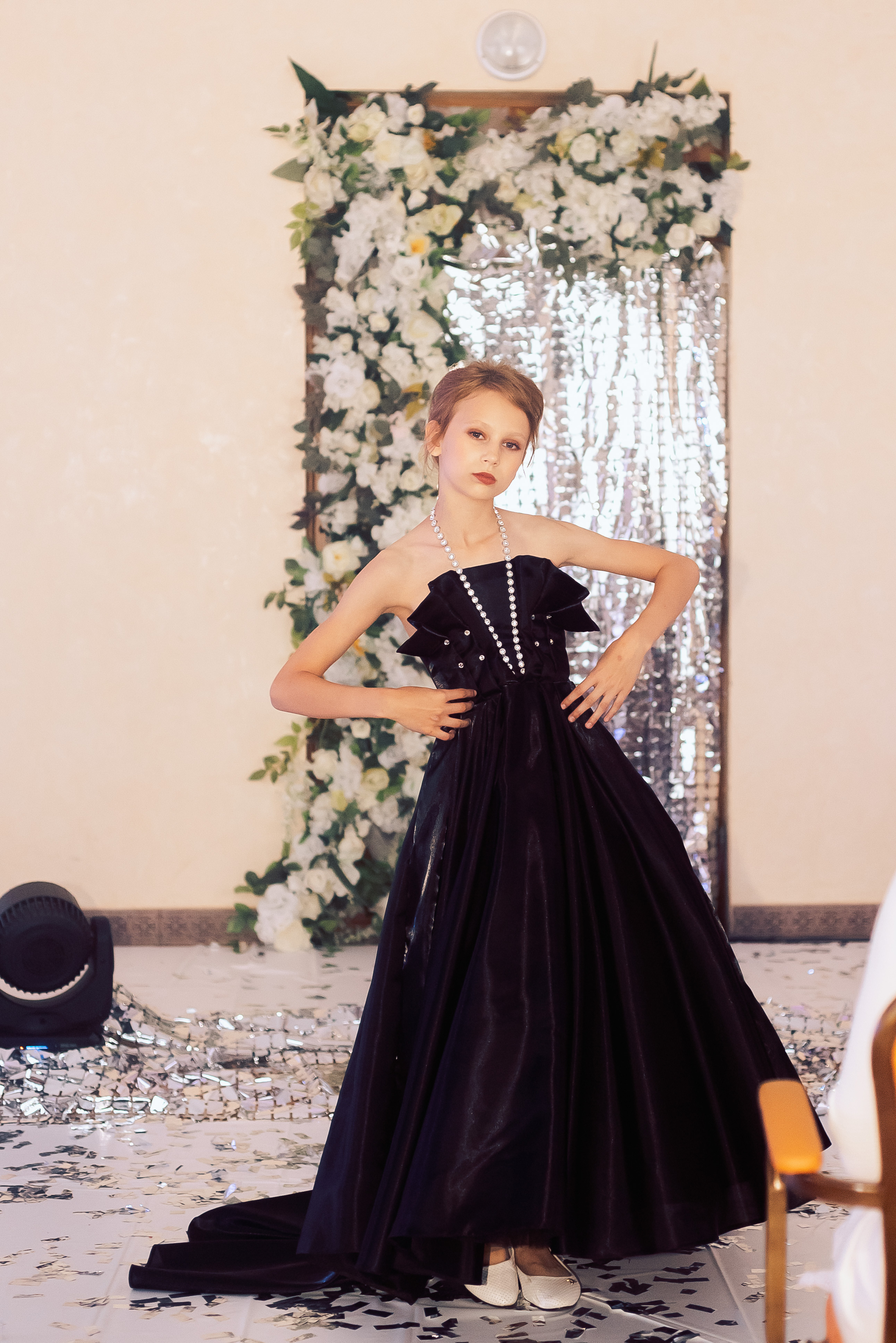 Fashion Party   #ЖИТЬ. Колодич Оксана детский и семейный фотограф