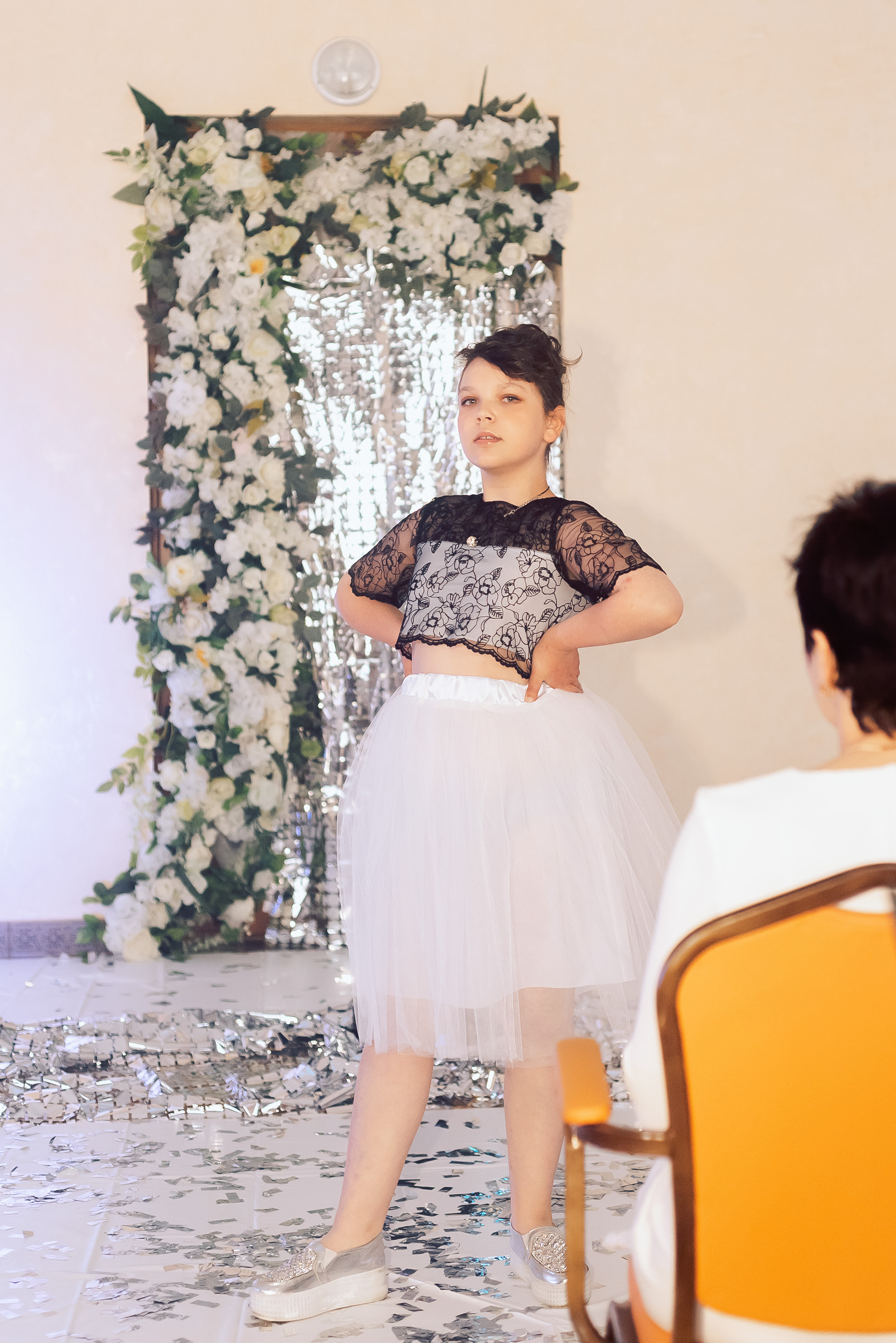 Fashion Party   #ЖИТЬ. Колодич Оксана детский и семейный фотограф