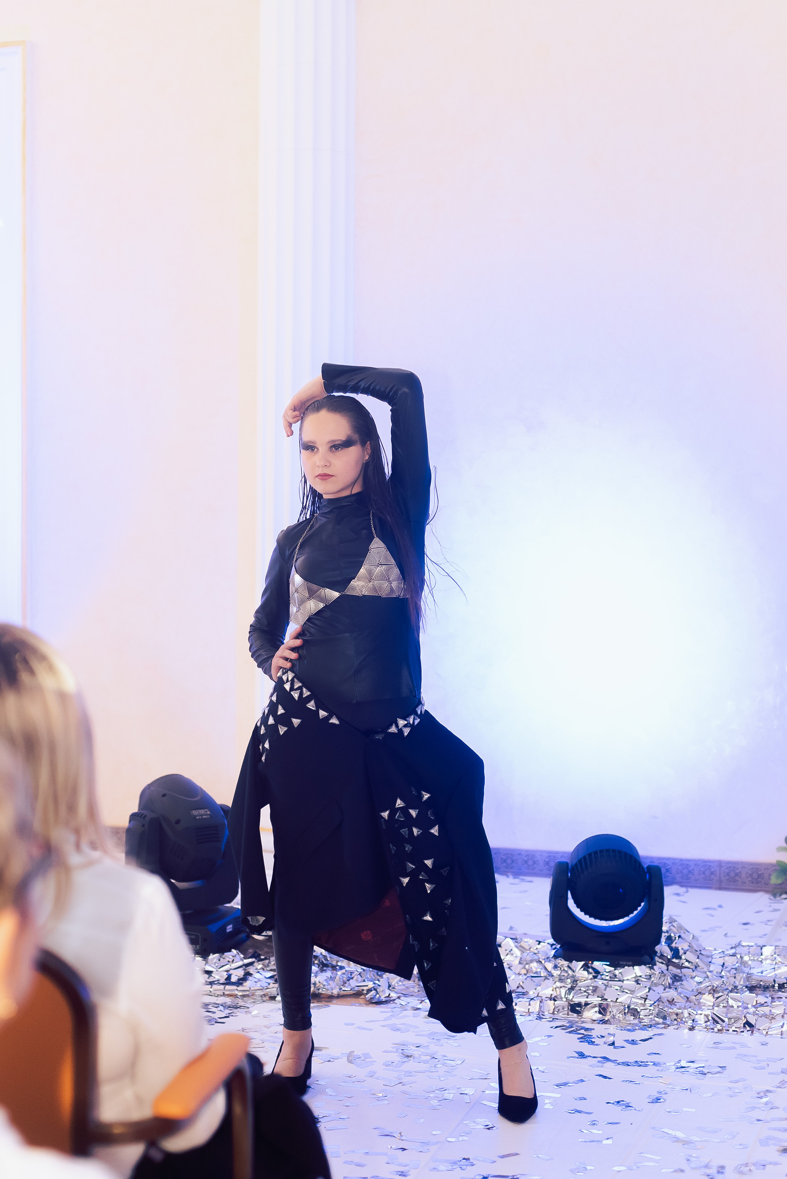 Fashion Party   #ЖИТЬ. Колодич Оксана детский и семейный фотограф