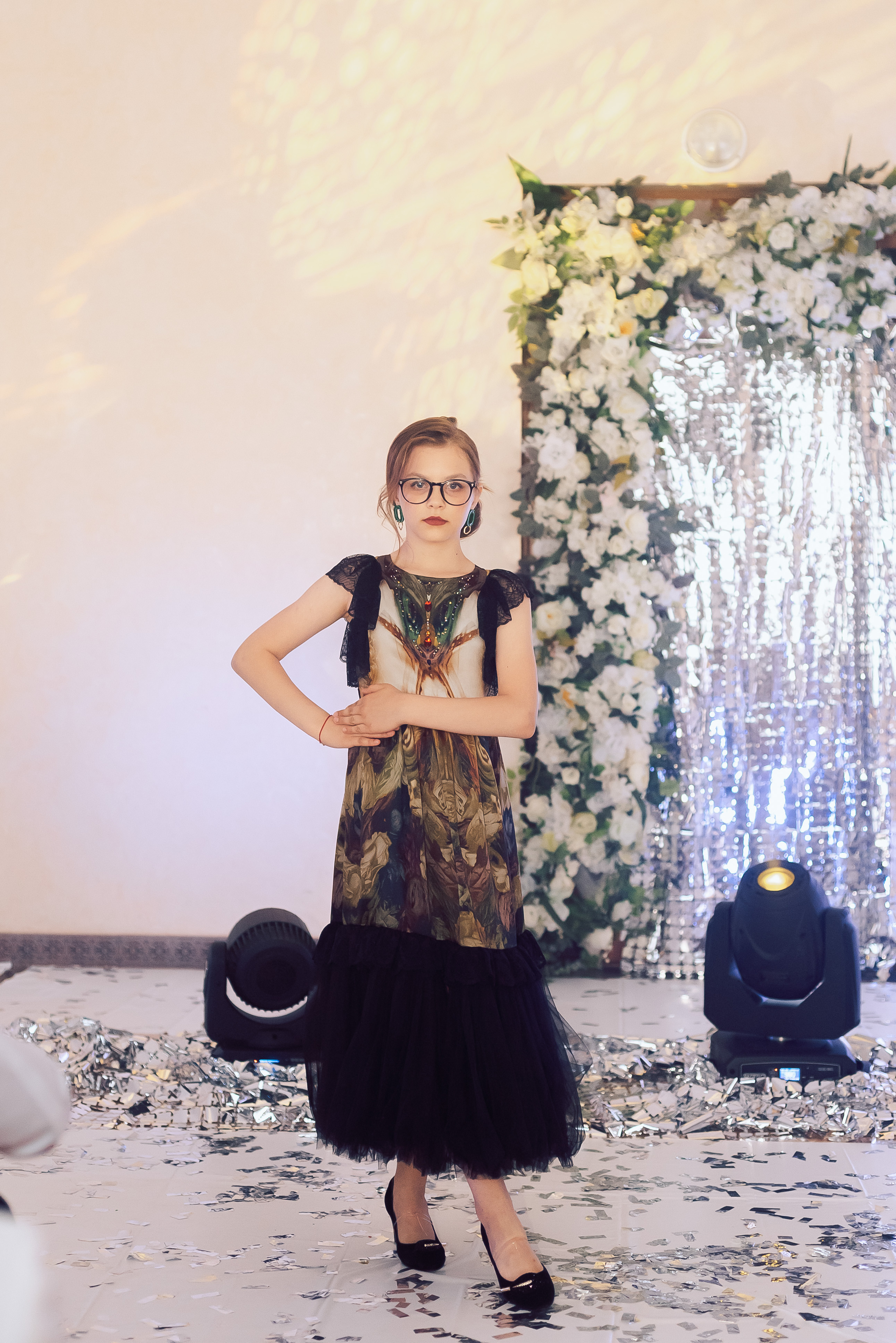 Fashion Party   #ЖИТЬ. Колодич Оксана детский и семейный фотограф