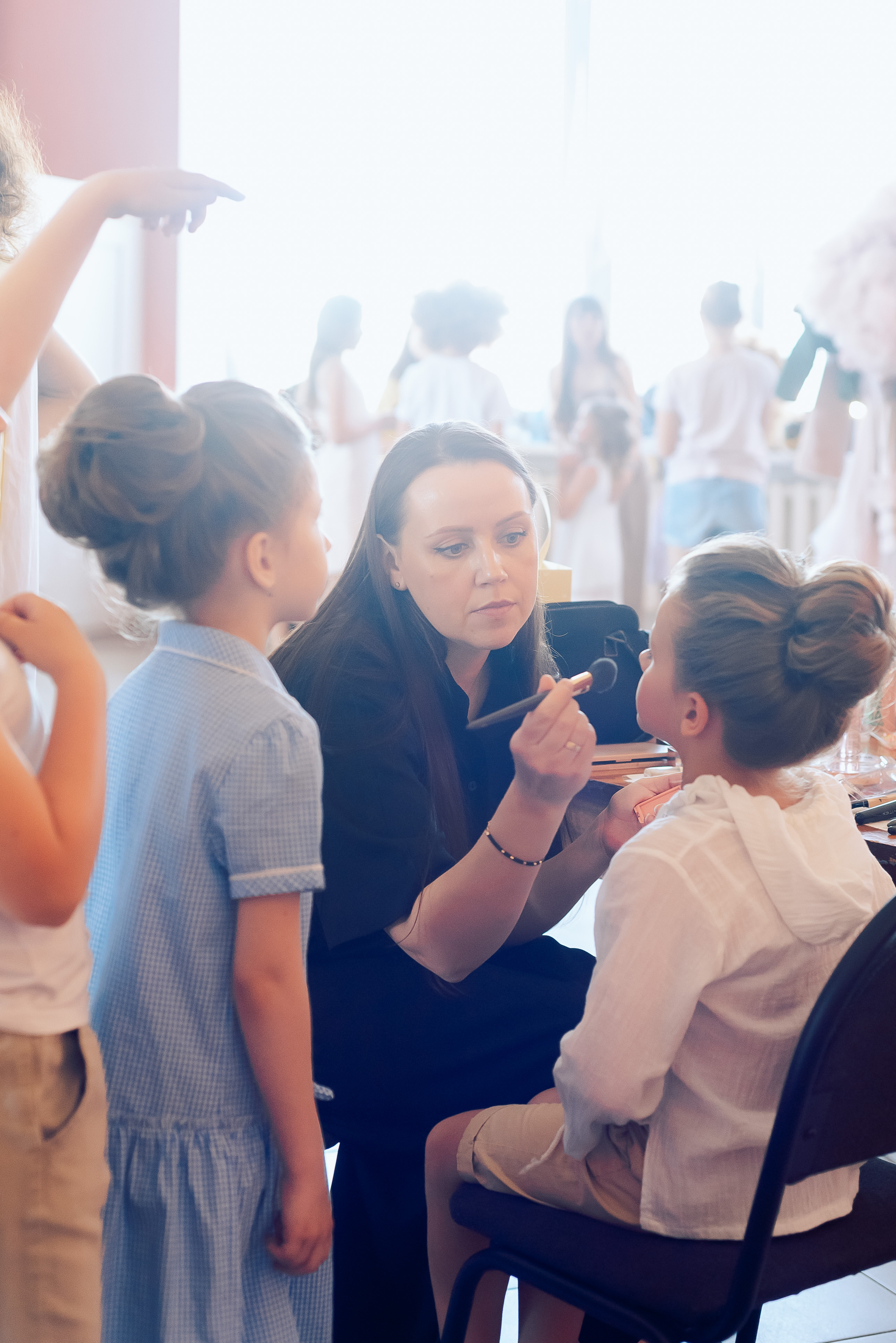 Fashion Party   #ЖИТЬ. Колодич Оксана детский и семейный фотограф