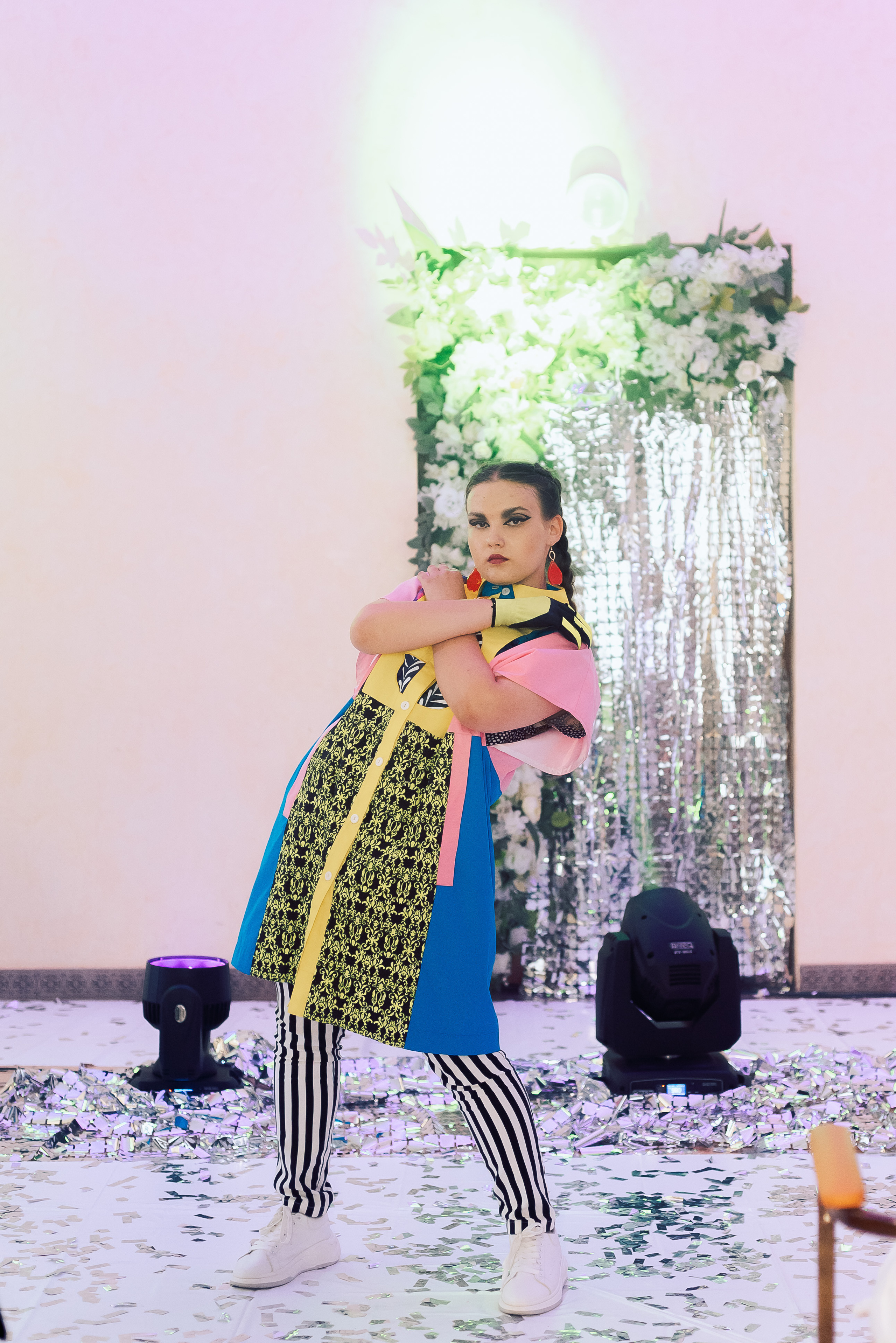 Fashion Party   #ЖИТЬ. Колодич Оксана детский и семейный фотограф