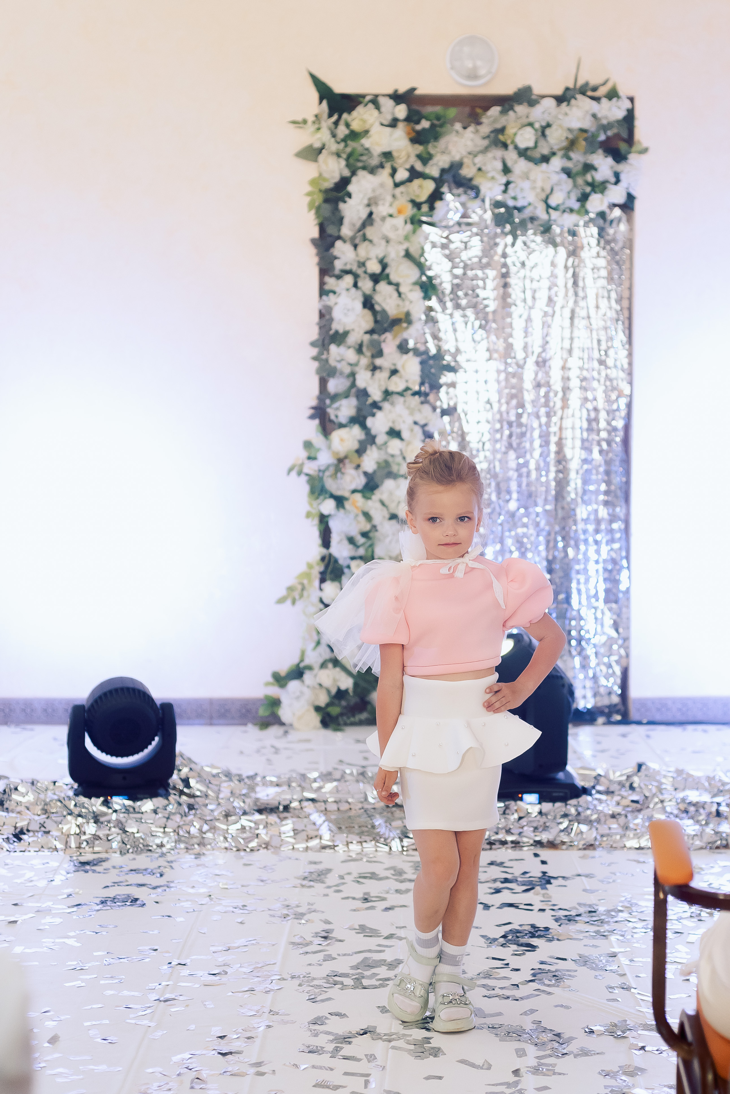 Fashion Party   #ЖИТЬ. Колодич Оксана детский и семейный фотограф