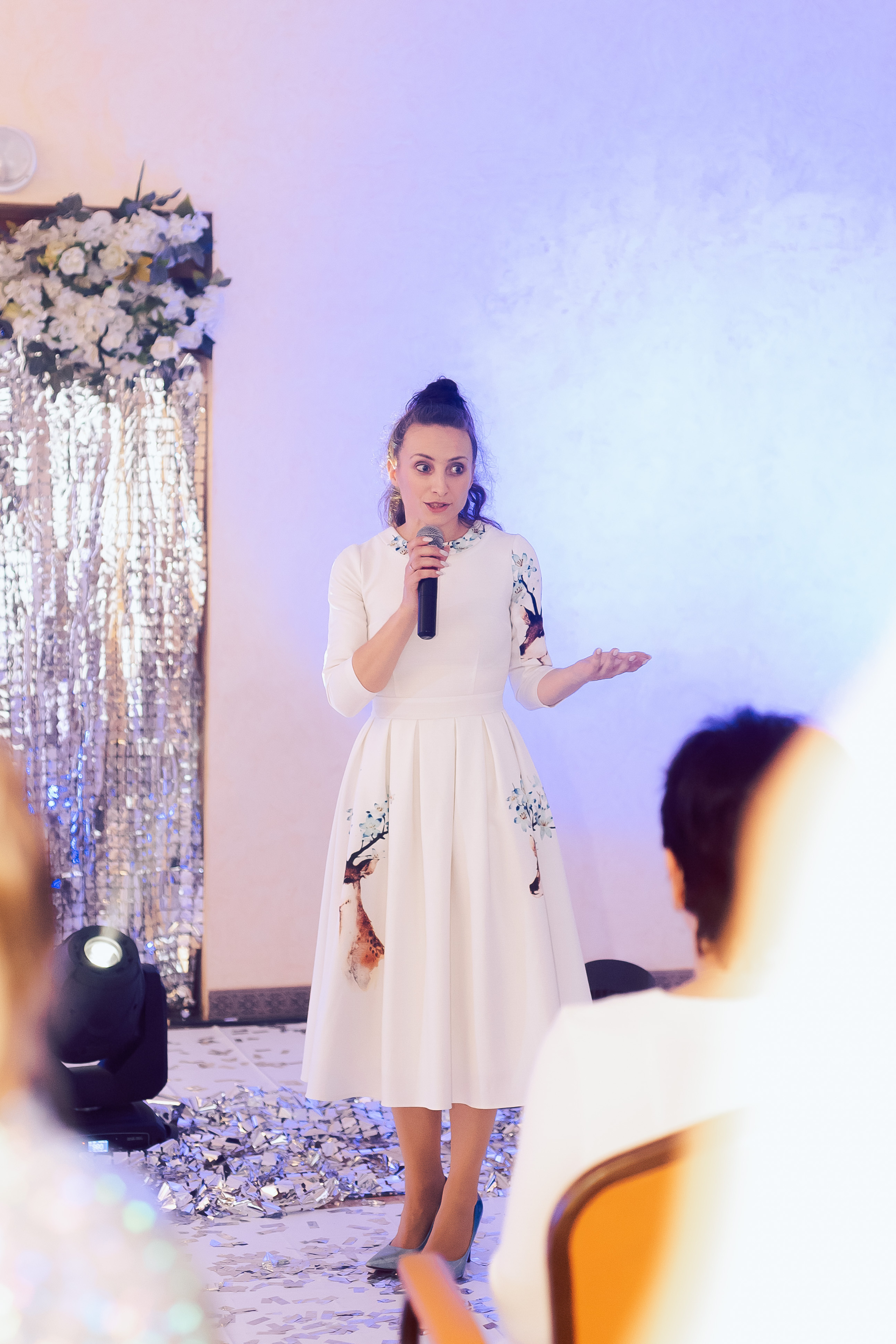 Fashion Party   #ЖИТЬ. Колодич Оксана детский и семейный фотограф