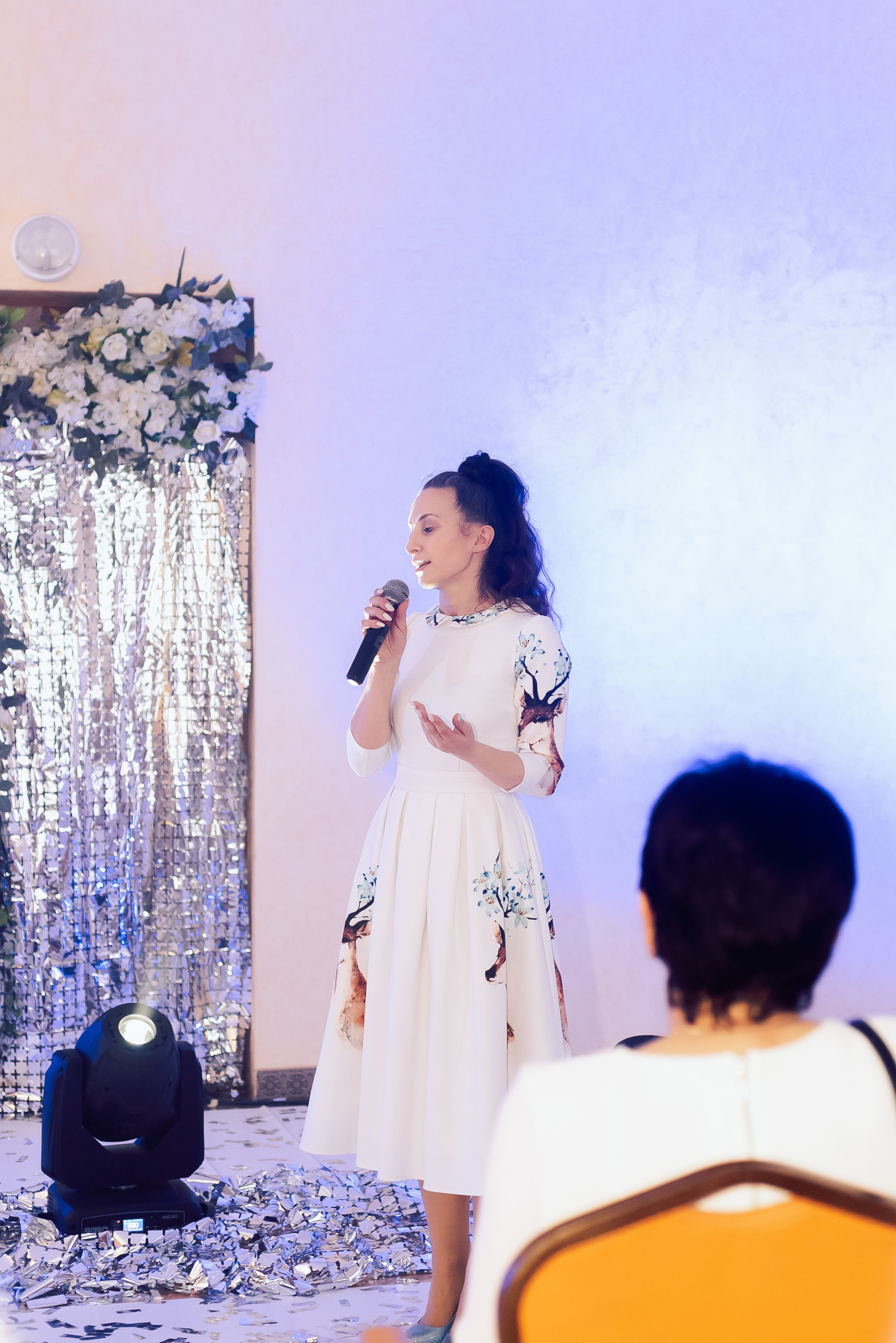 Fashion Party   #ЖИТЬ. Колодич Оксана детский и семейный фотограф