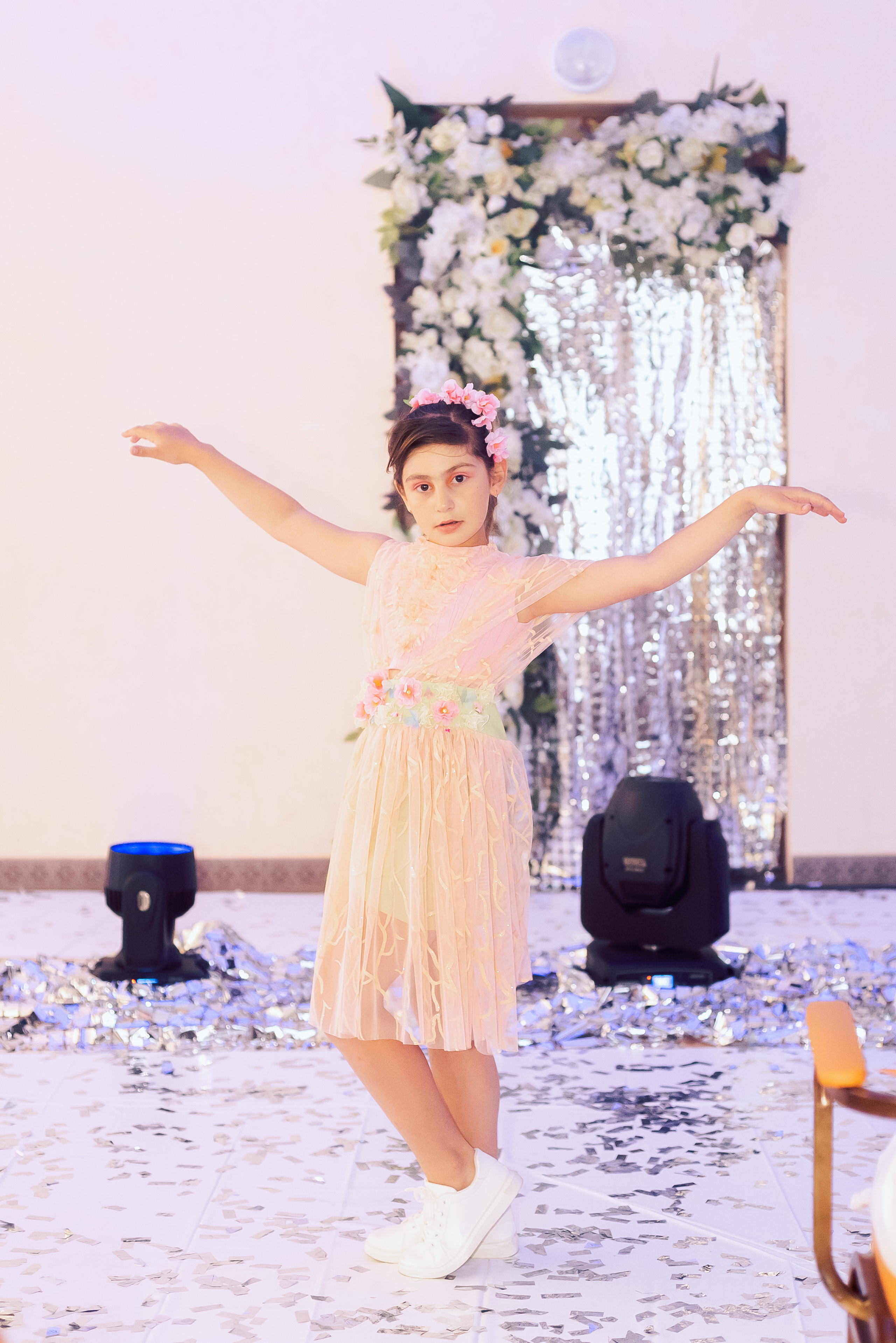 Fashion Party   #ЖИТЬ. Колодич Оксана детский и семейный фотограф