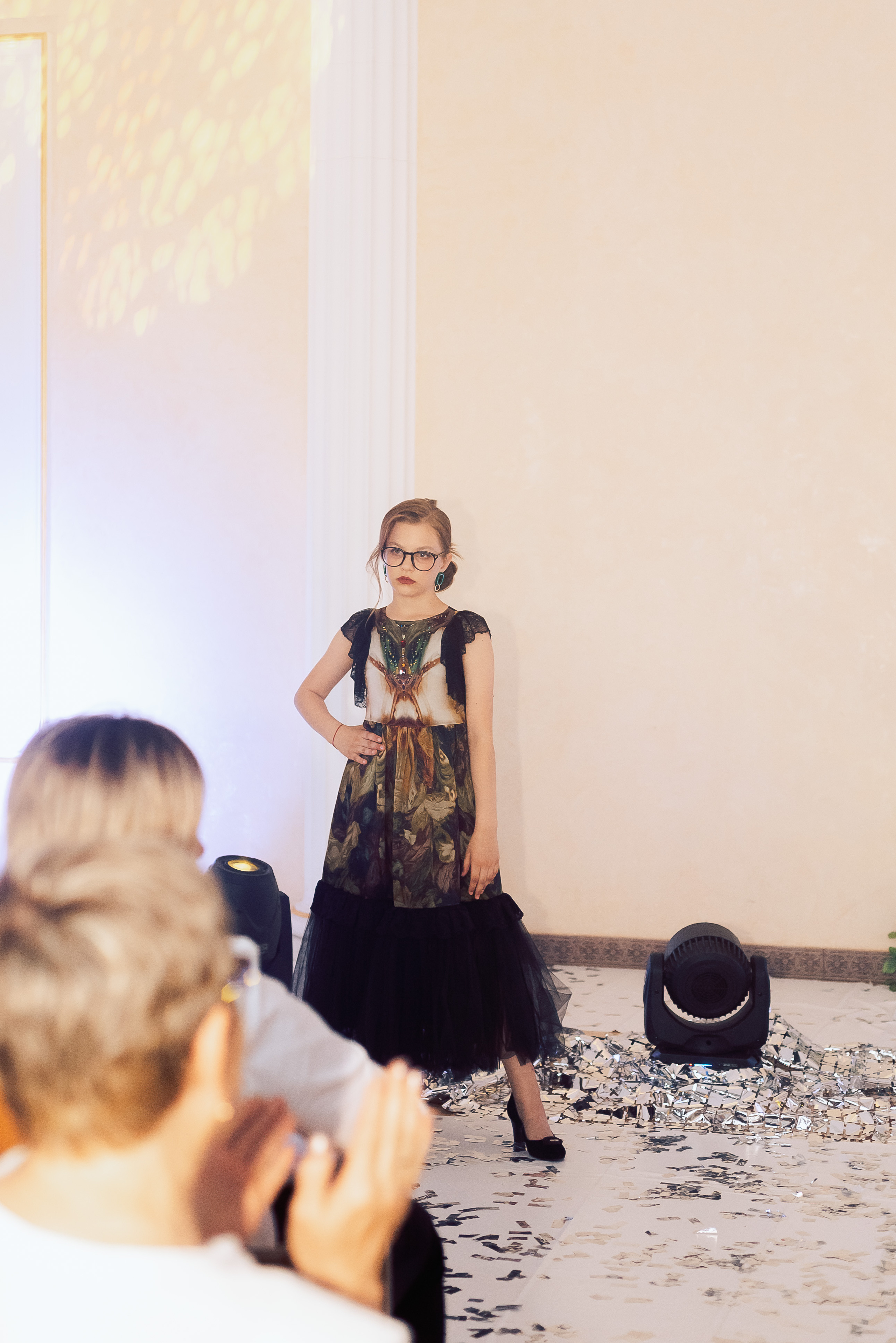 Fashion Party   #ЖИТЬ. Колодич Оксана детский и семейный фотограф