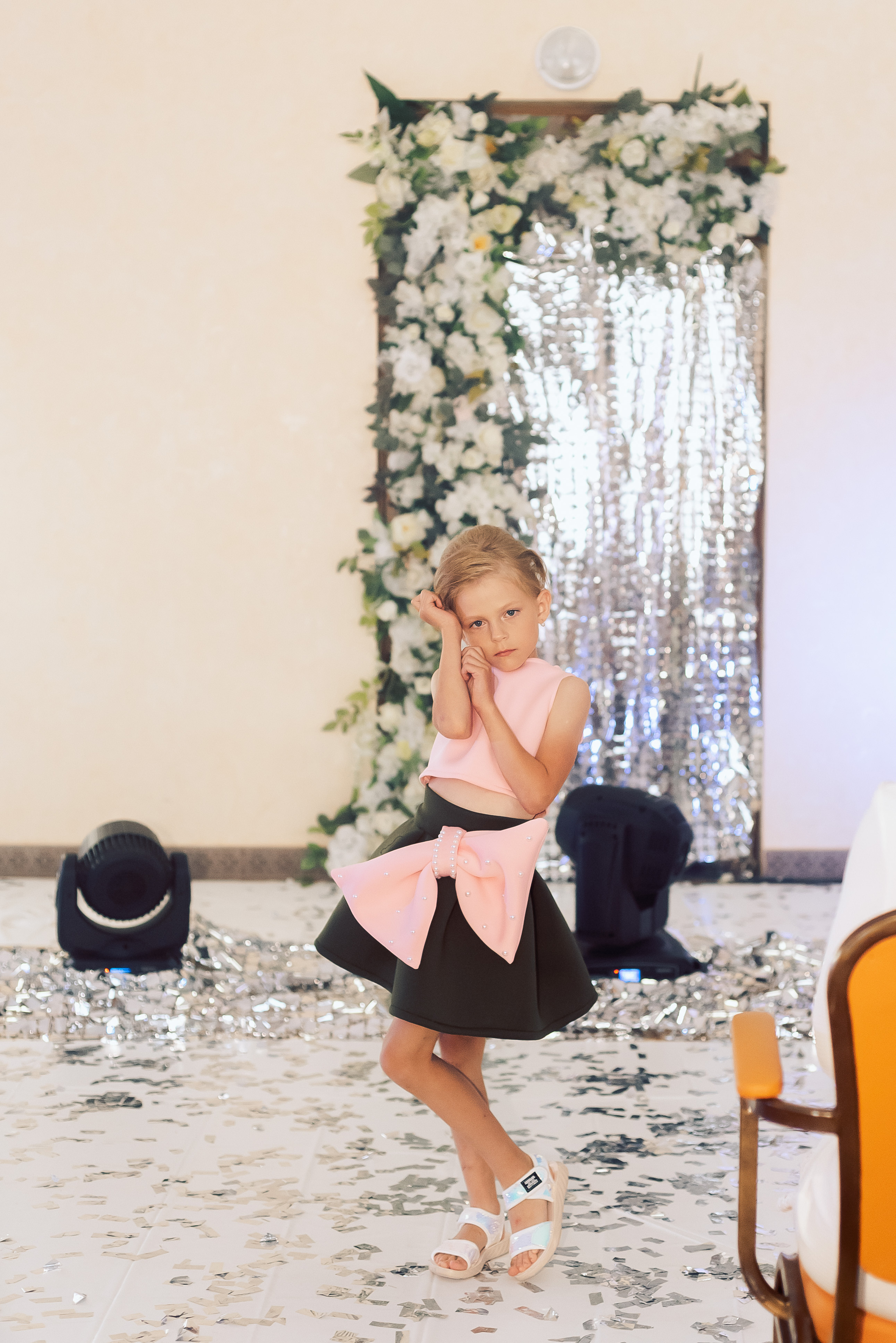 Fashion Party   #ЖИТЬ. Колодич Оксана детский и семейный фотограф