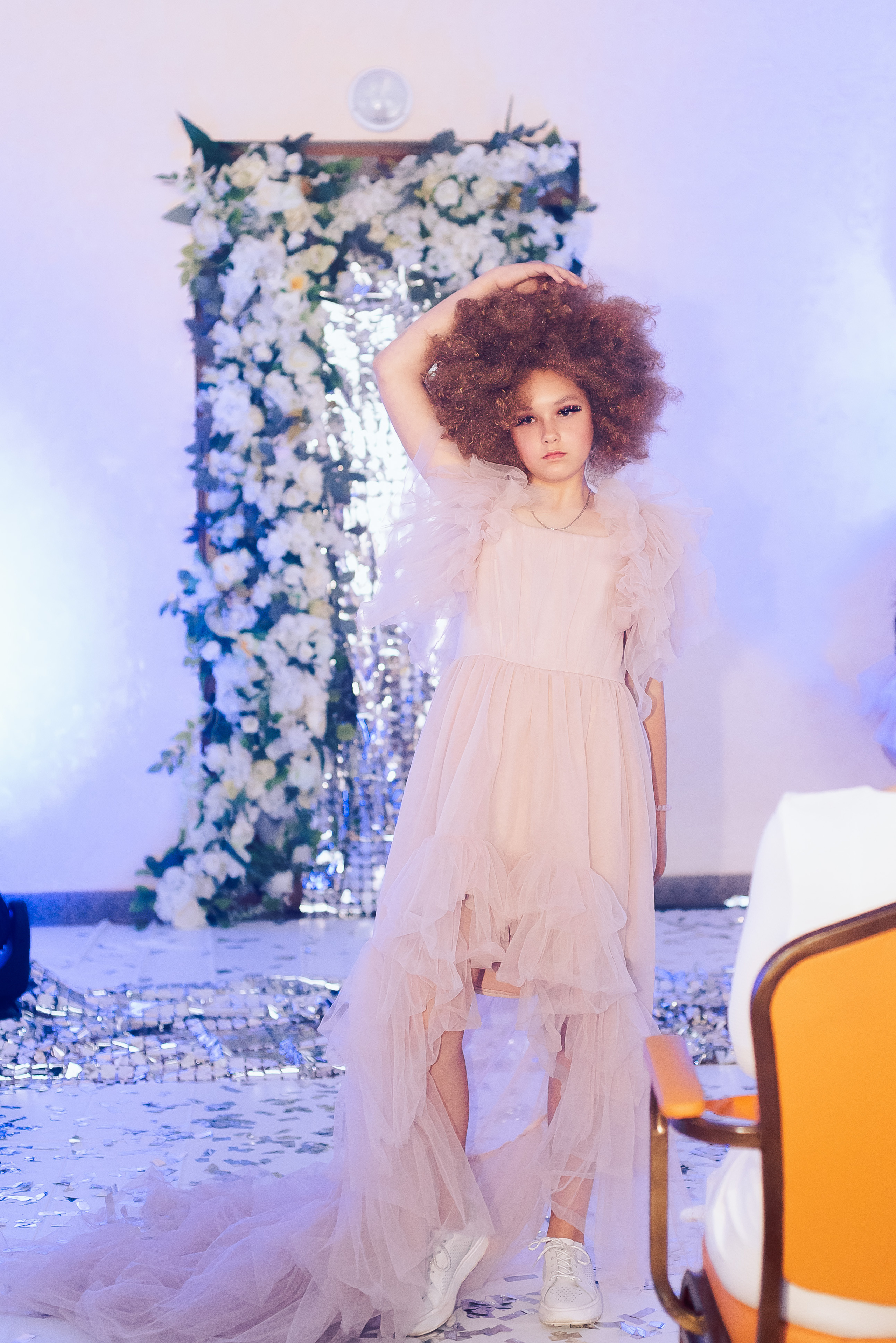 Fashion Party   #ЖИТЬ. Колодич Оксана детский и семейный фотограф