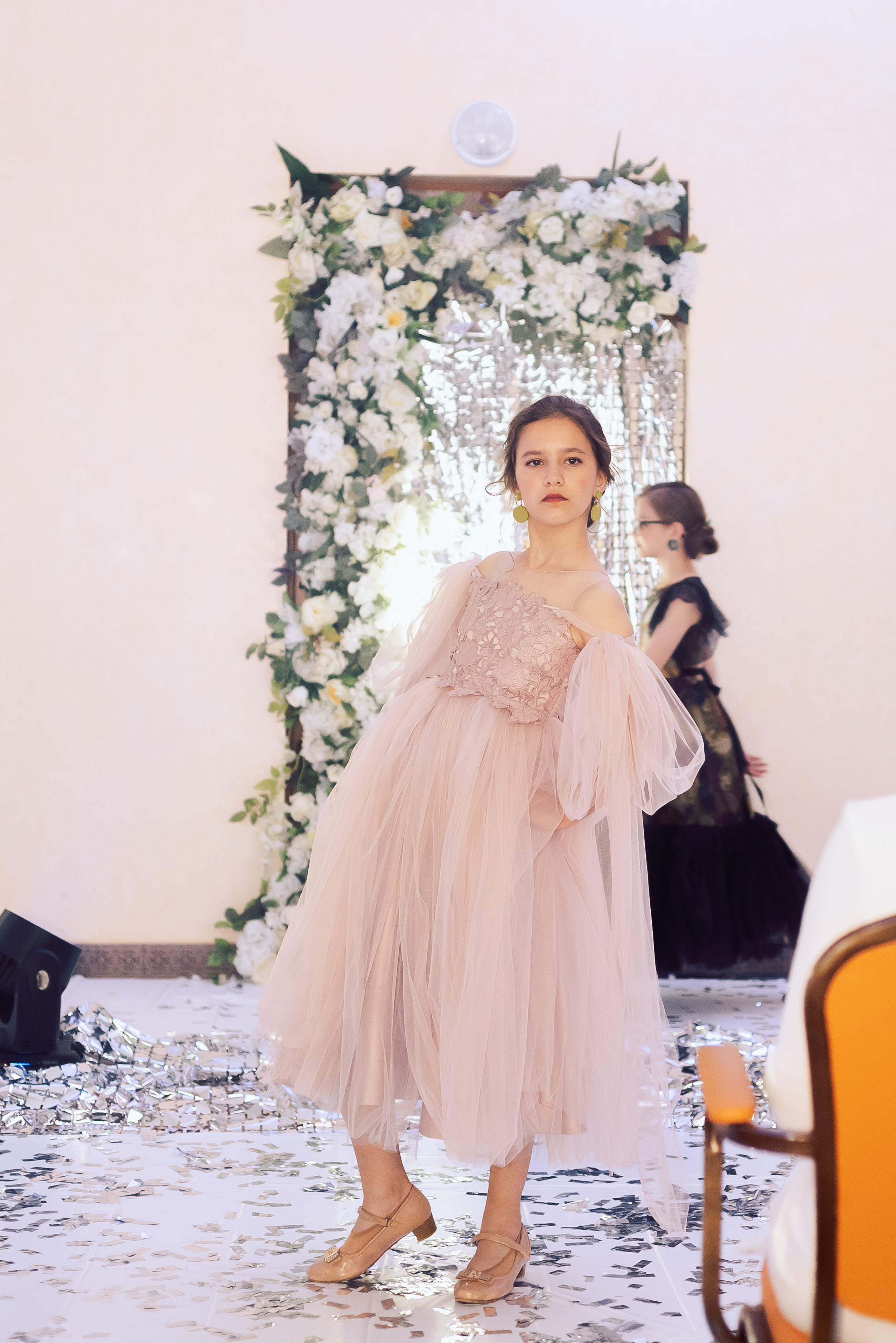 Fashion Party   #ЖИТЬ. Колодич Оксана детский и семейный фотограф