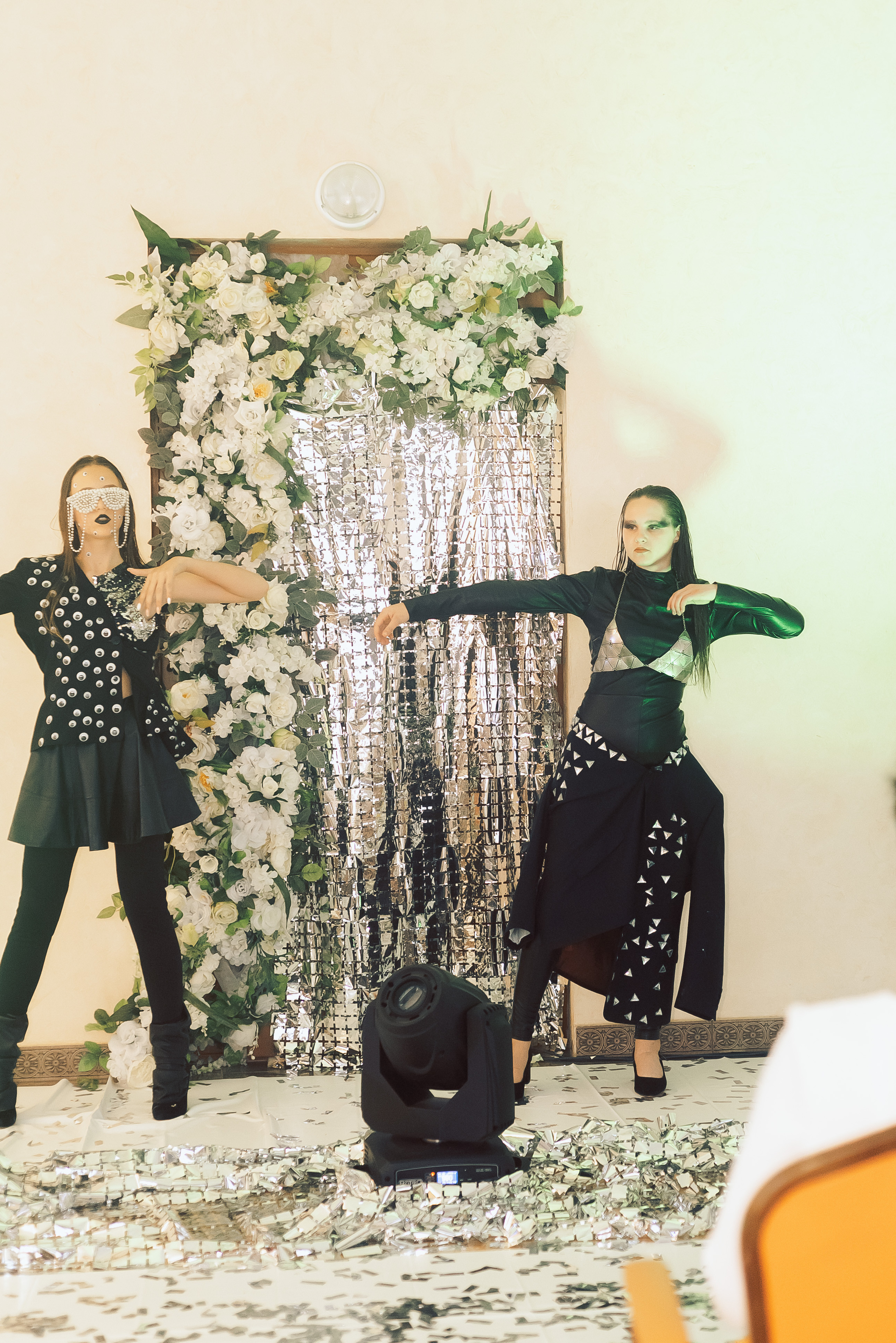 Fashion Party   #ЖИТЬ. Колодич Оксана детский и семейный фотограф